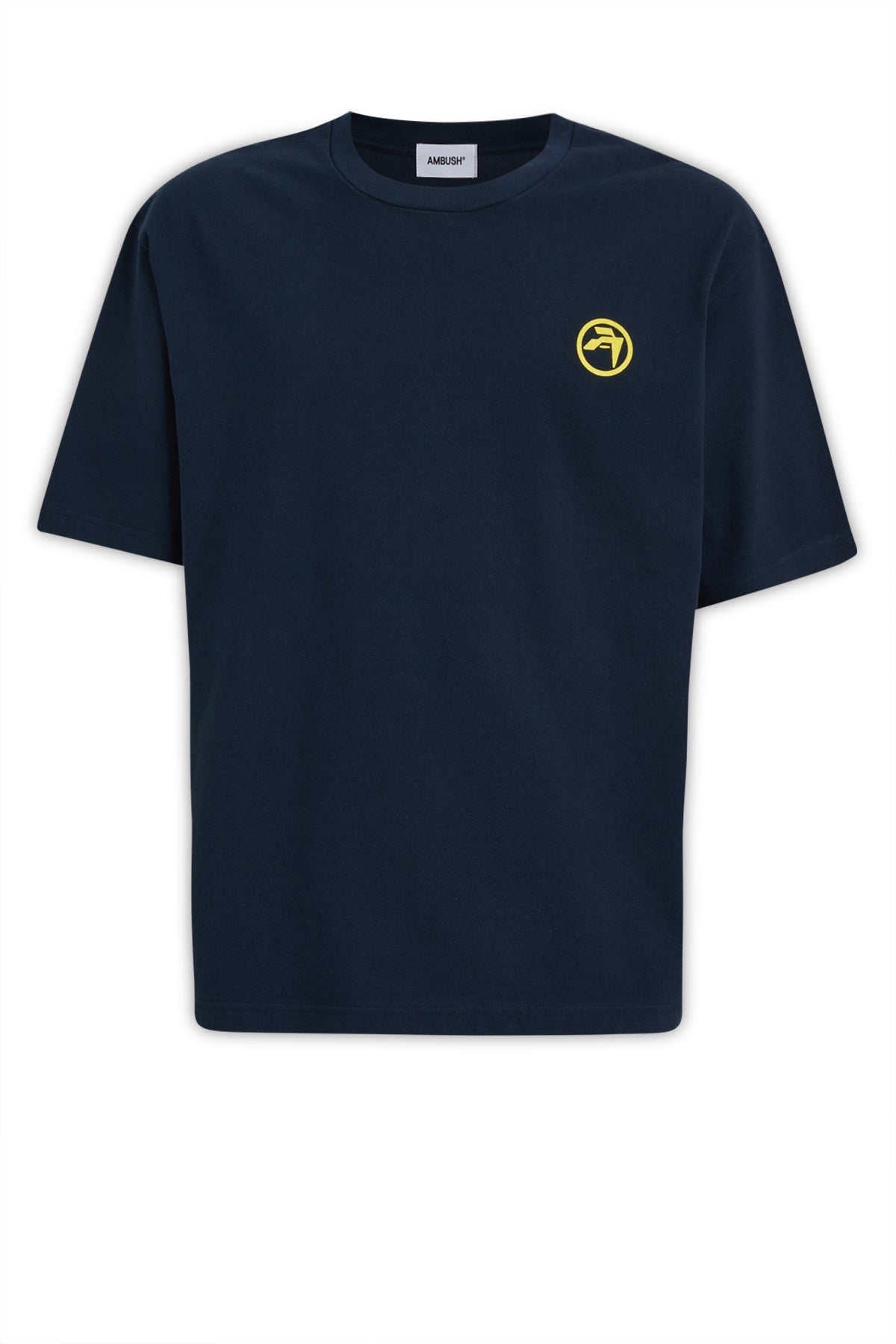 Ambush Man Clothing T-Shirt AMBUSH