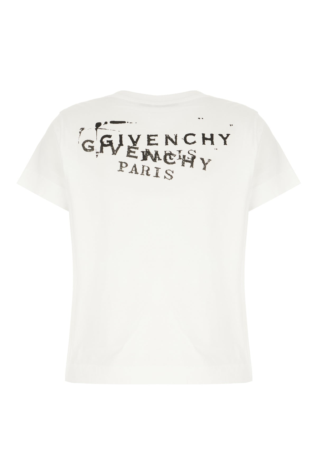 Givenchy Woman Clothing T-Shirt GIVENCHY