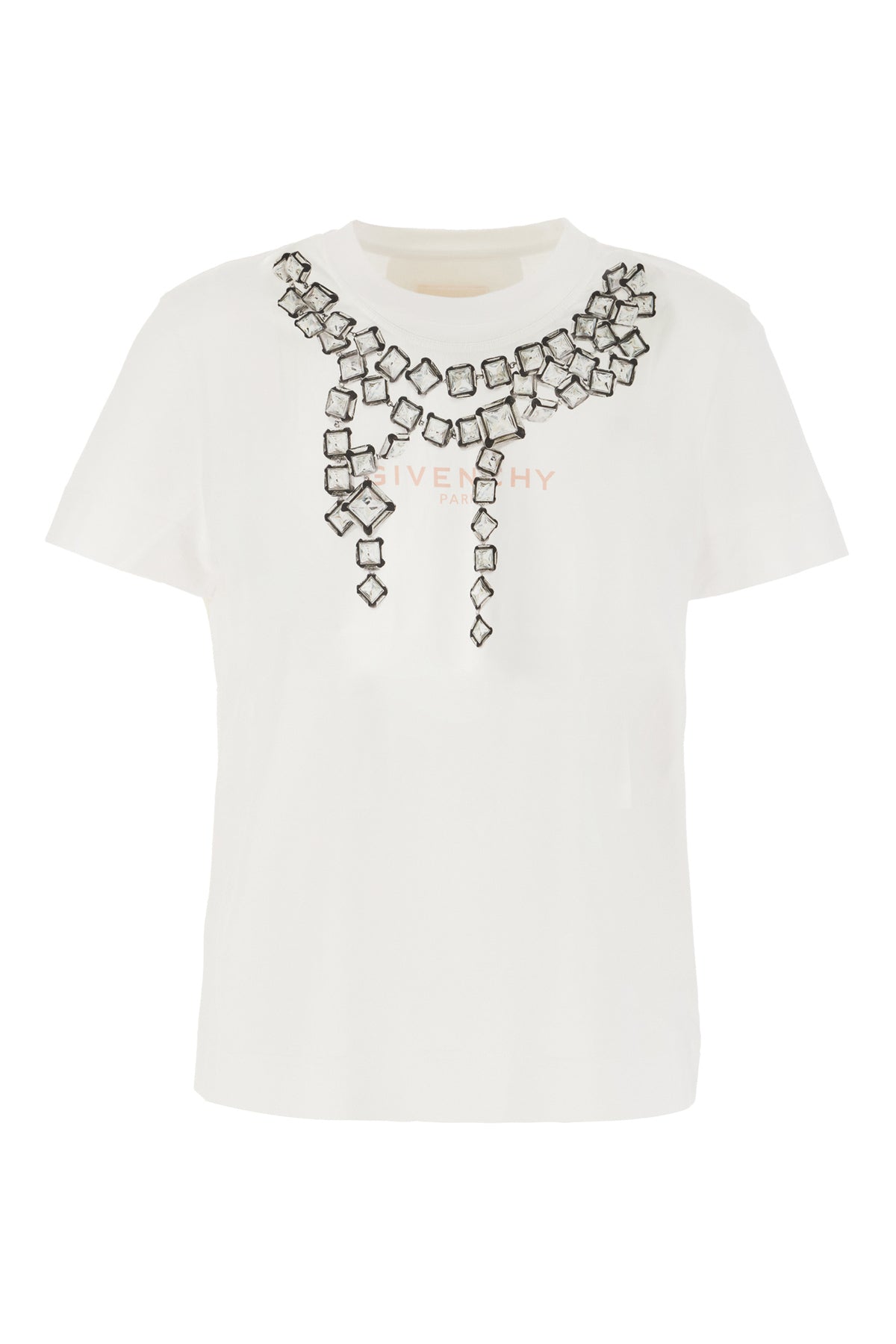 Givenchy Woman Clothing T-Shirt GIVENCHY