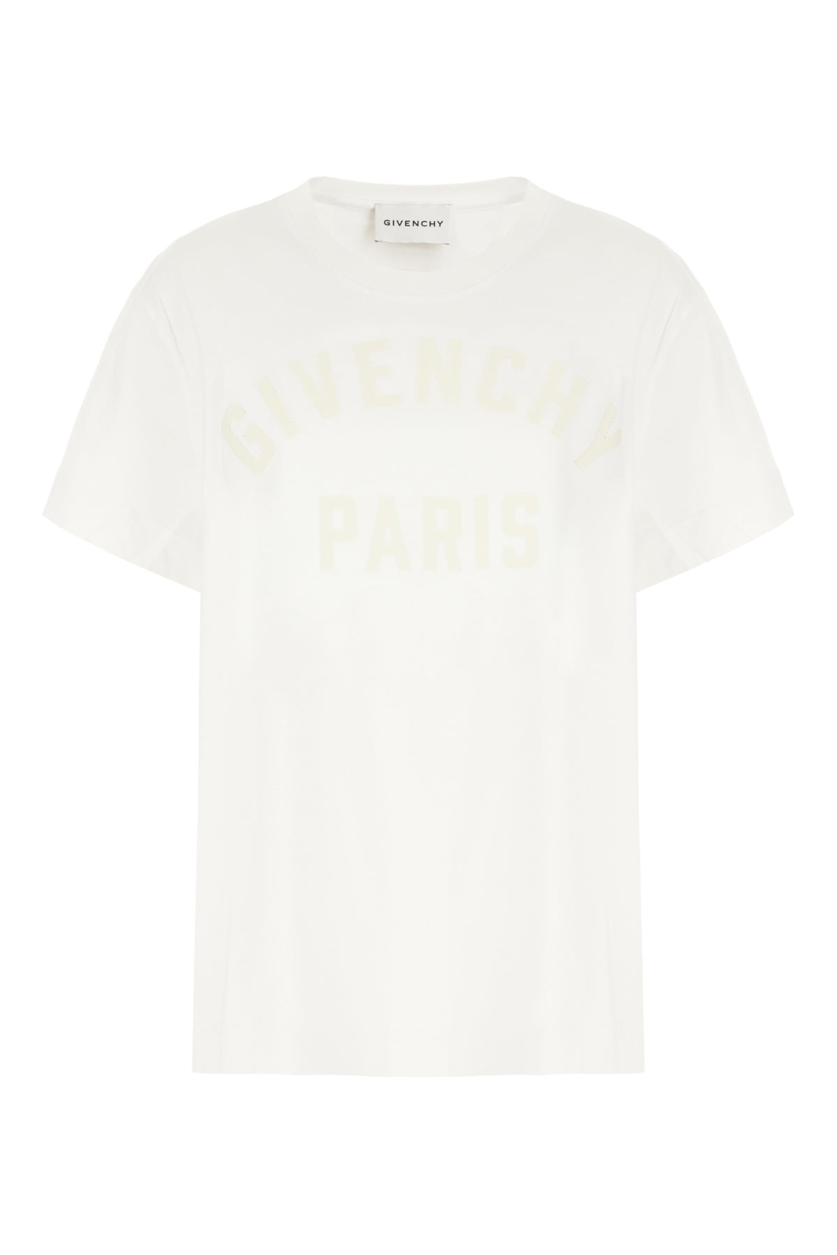 Givenchy Woman Clothing T-Shirt GIVENCHY