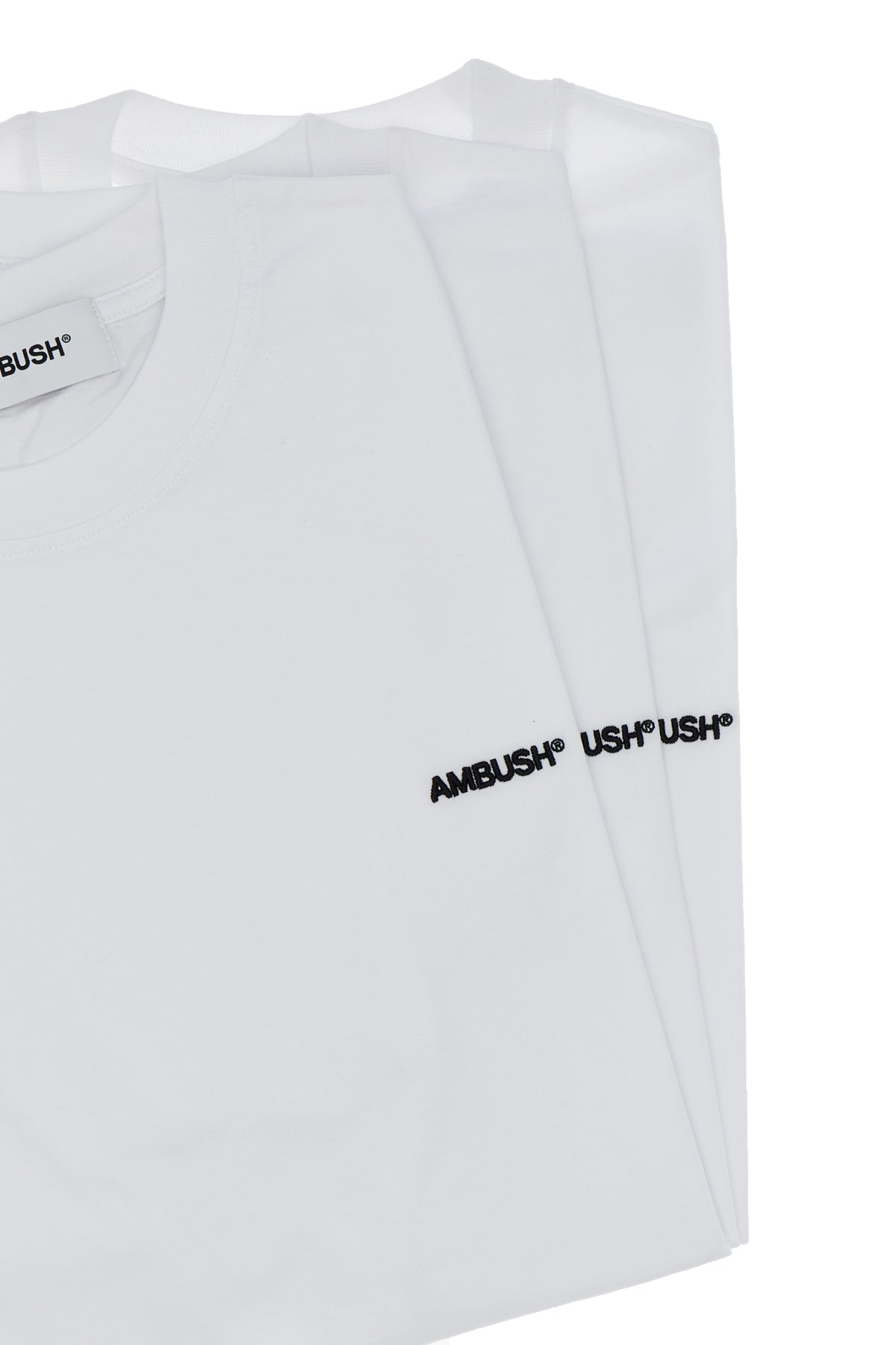 Ambush Woman Clothing T-Shirt AMBUSH