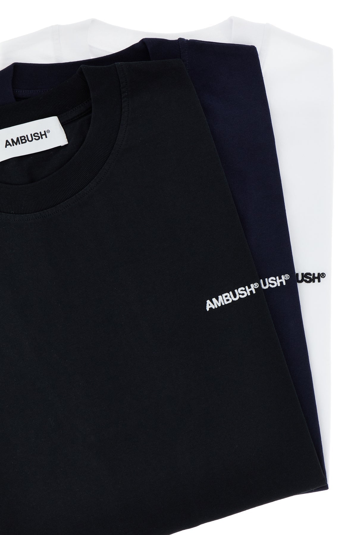 Ambush Woman Clothing T-Shirt AMBUSH