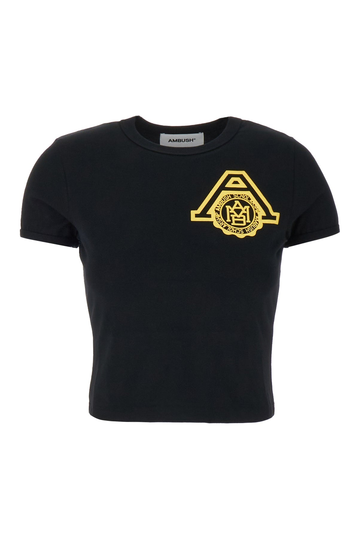 Ambush Woman Clothing T-Shirt AMBUSH