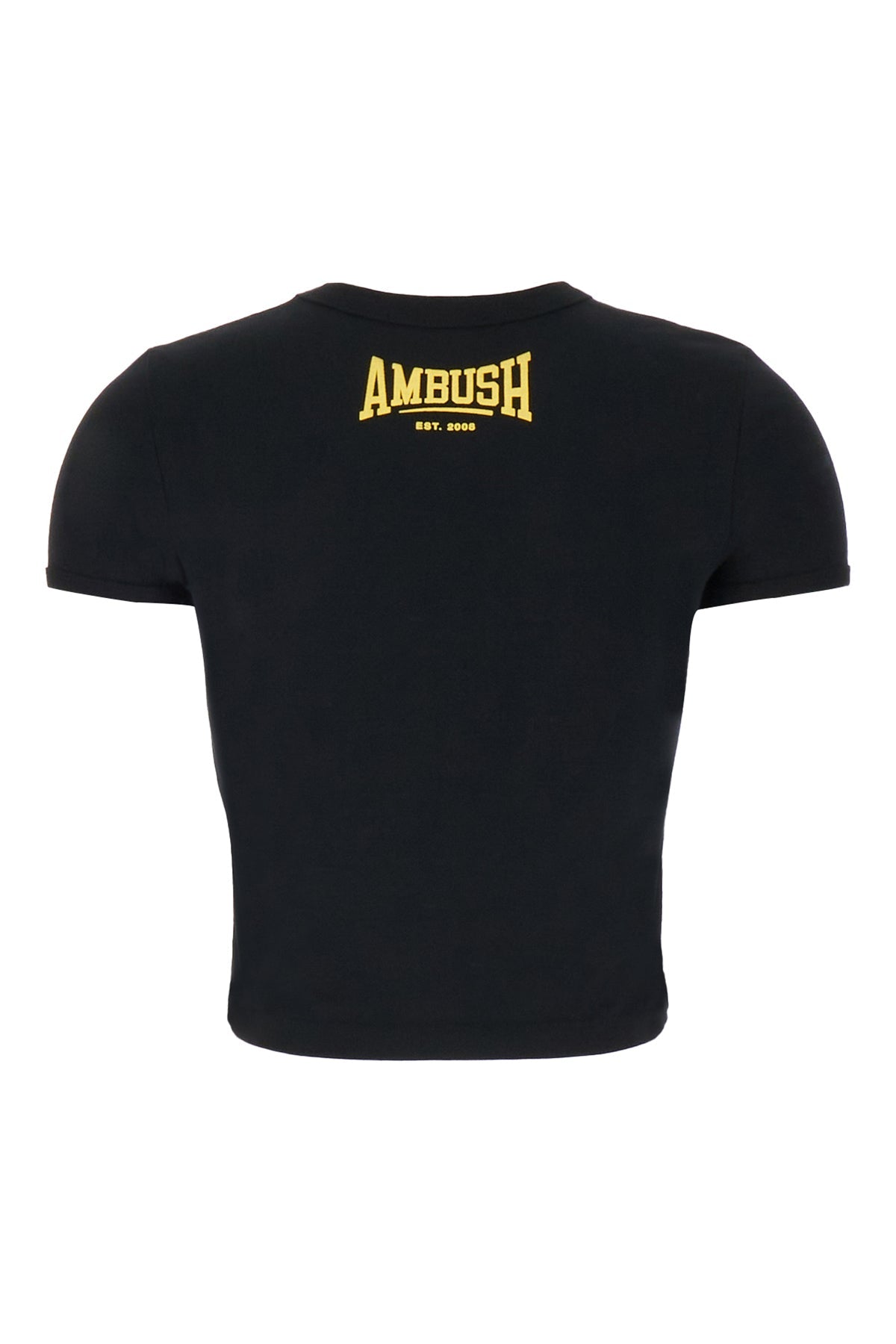 Ambush Woman Clothing T-Shirt AMBUSH