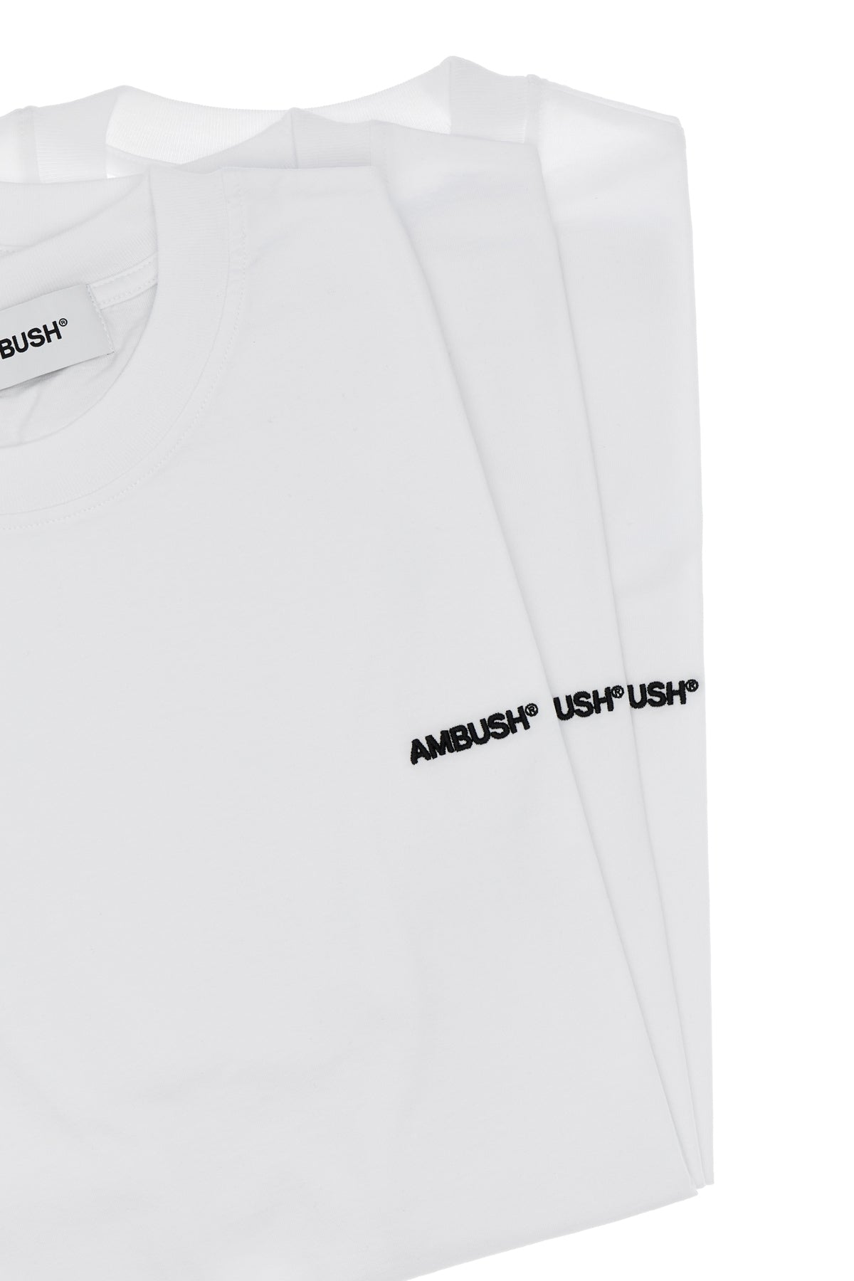 Ambush Woman Clothing T-Shirt AMBUSH