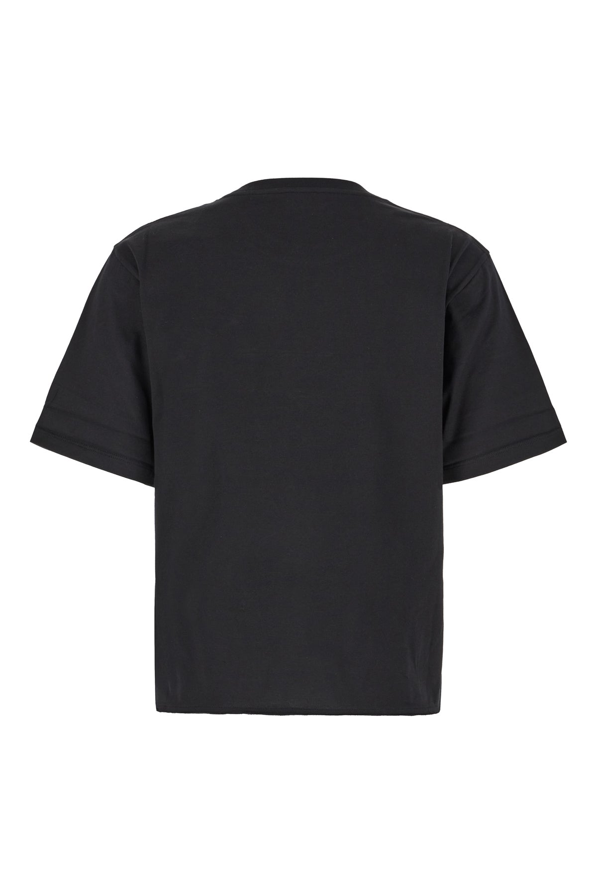 Saint Laurent Woman Clothing T-Shirt SAINT LAURENT