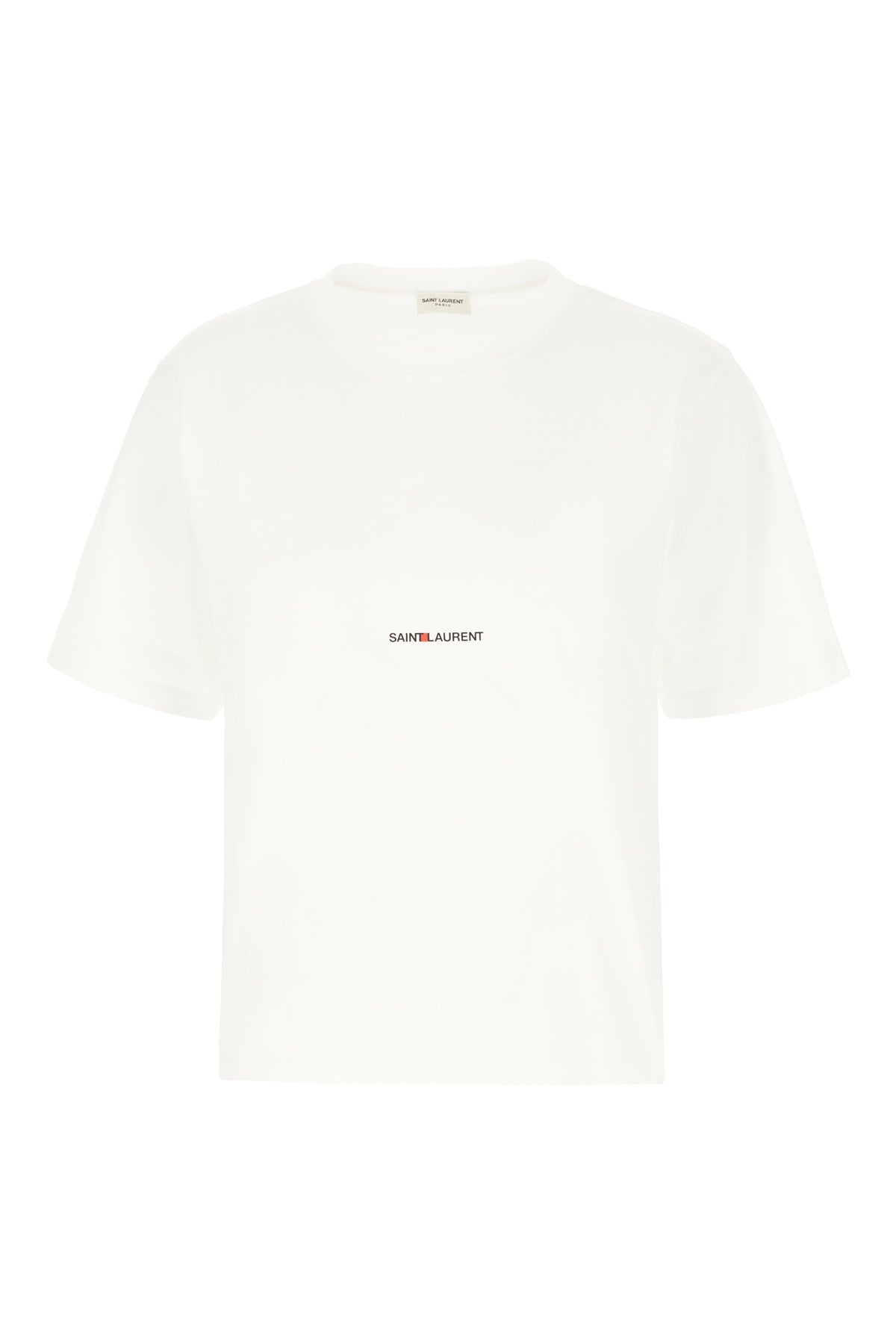 Saint Laurent Woman Clothing T-Shirt SAINT LAURENT