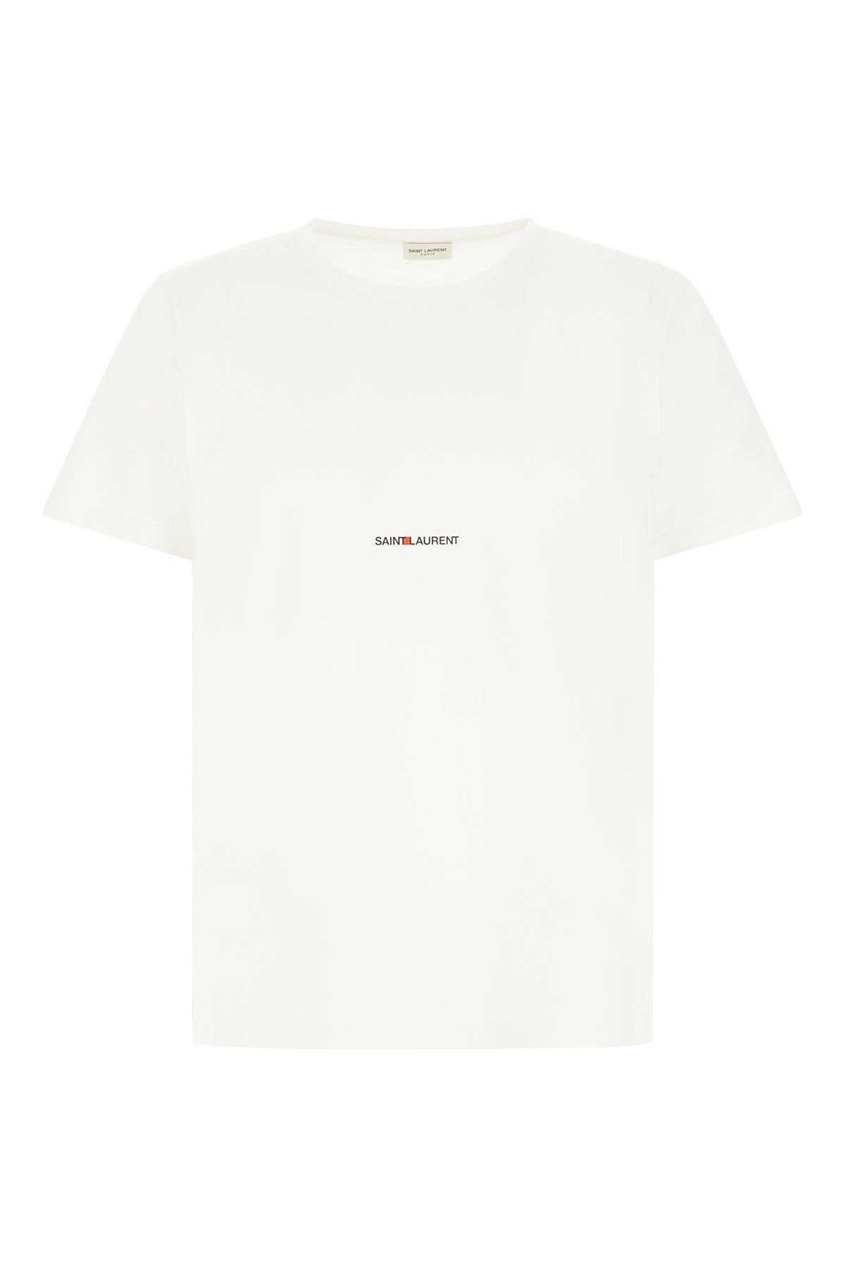 Saint Laurent Man Clothing T-Shirt SAINT LAURENT