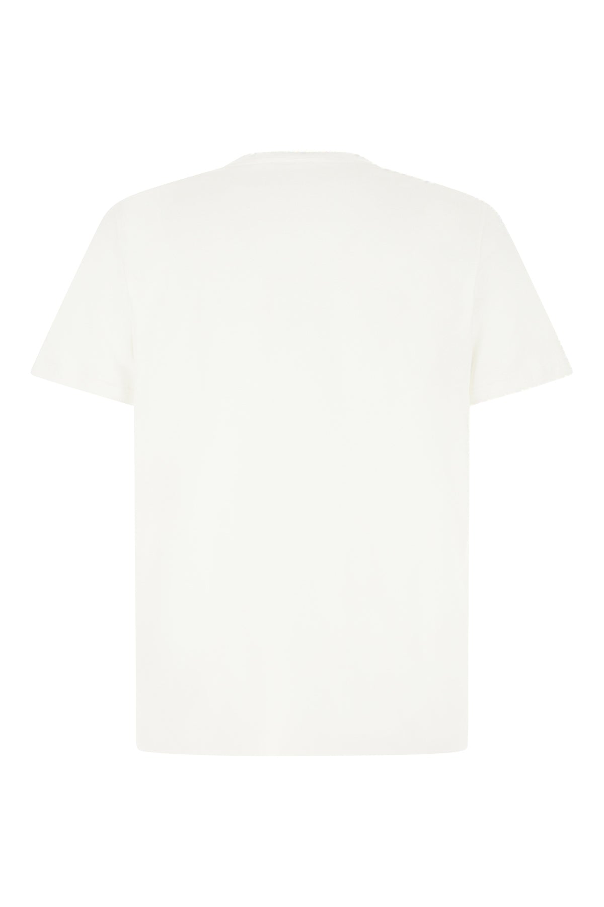 Saint Laurent Man Clothing T-Shirt SAINT LAURENT