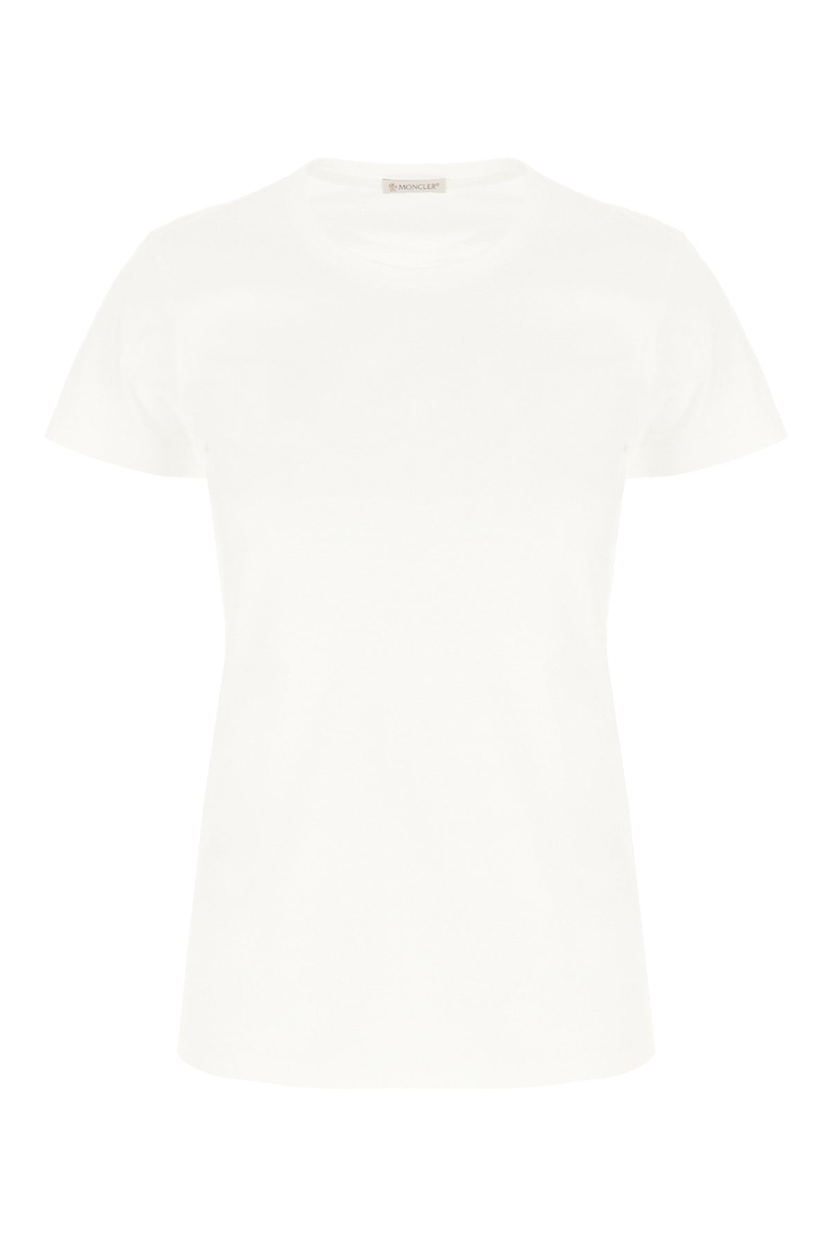 Moncler Woman Clothing T-Shirt MONCLER