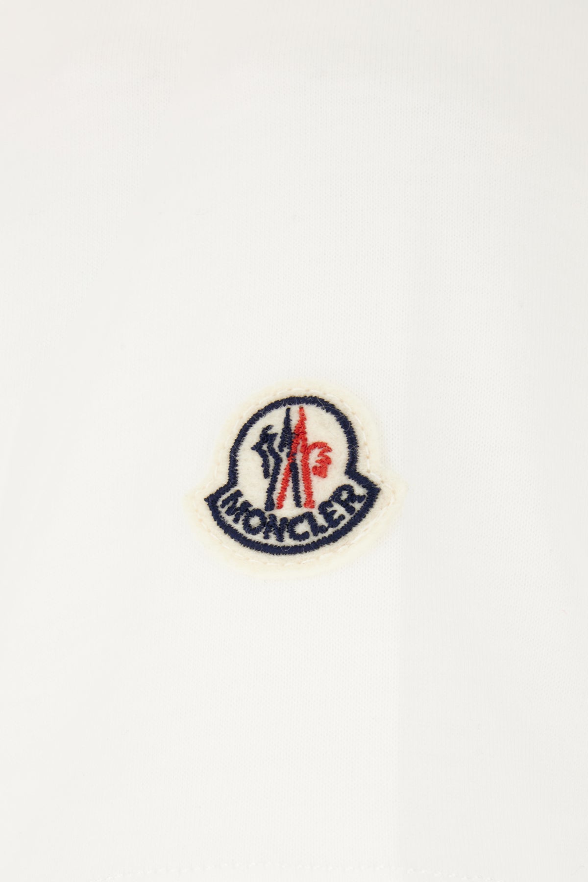 Moncler Woman Clothing T-Shirt MONCLER