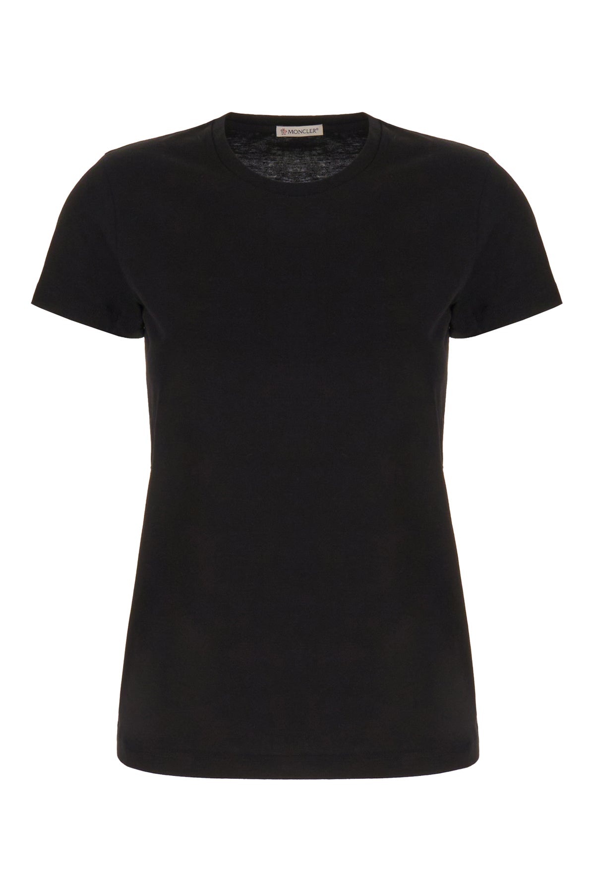 Moncler Woman Clothing T-Shirt MONCLER