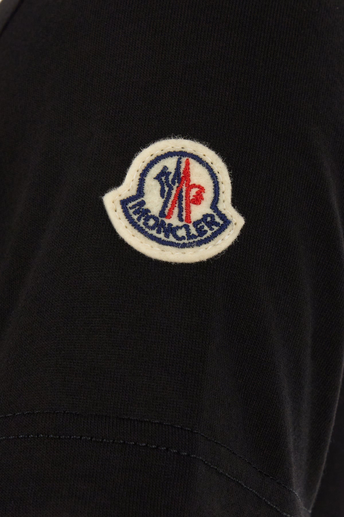 Moncler Woman Clothing T-Shirt MONCLER
