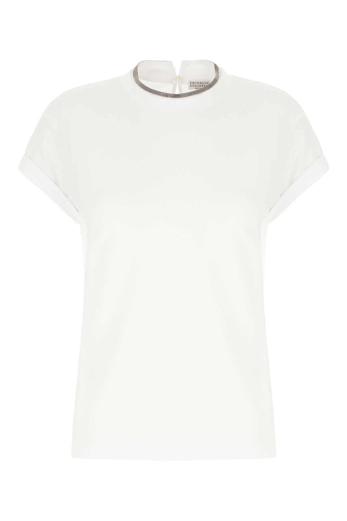 Brunello Cucinelli Woman Clothing T-Shirt BRUNELLO CUCINELLI