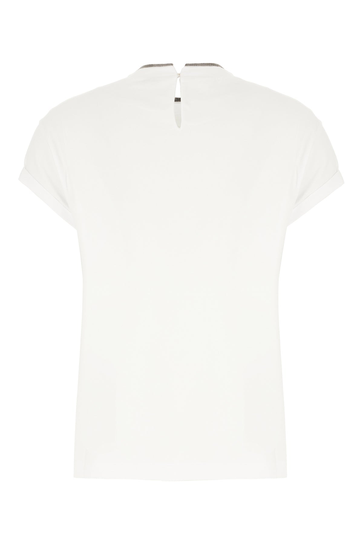 Brunello Cucinelli Woman Clothing T-Shirt BRUNELLO CUCINELLI