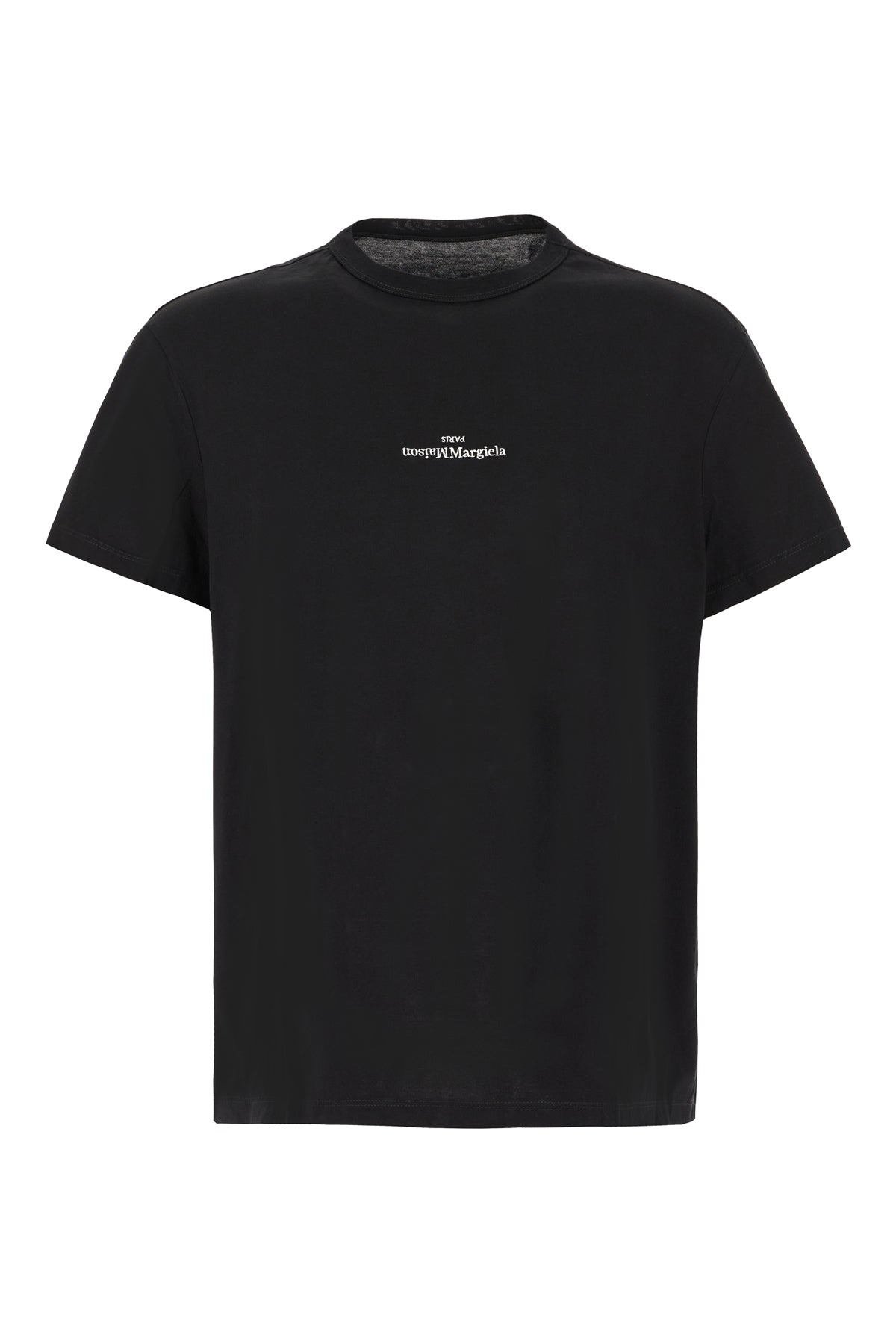 Maison Margiela Man Clothing T-Shirt MAISON MARGIELA