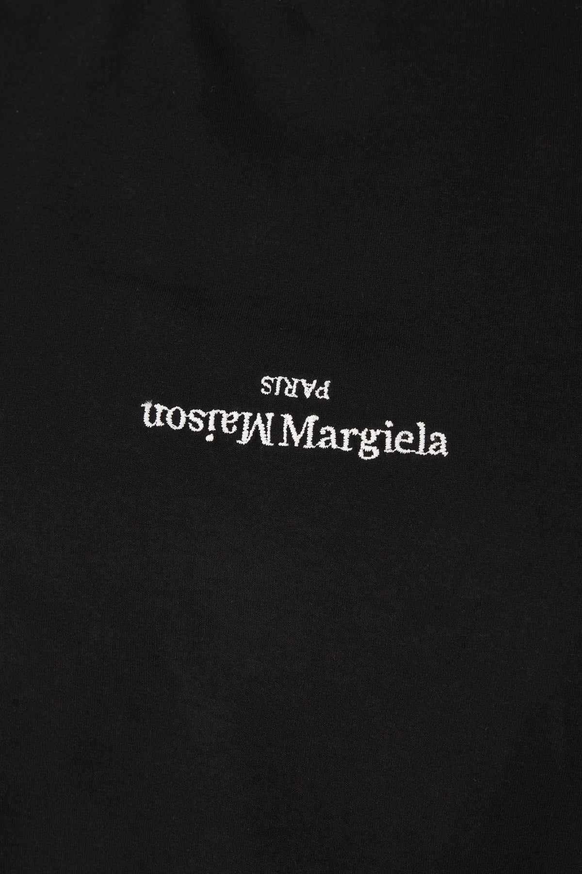 Maison Margiela Man Clothing T-Shirt MAISON MARGIELA