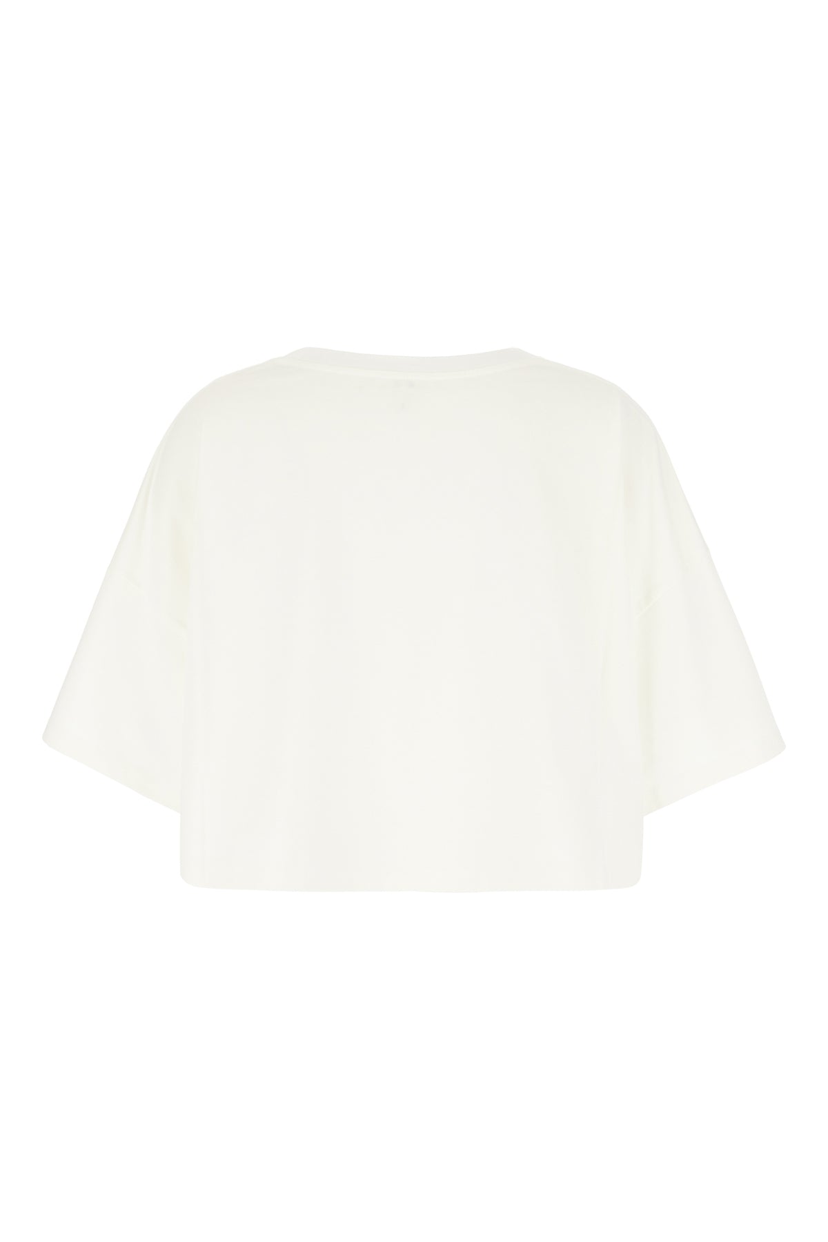 Chloe Woman Clothing T-Shirt CHLOE