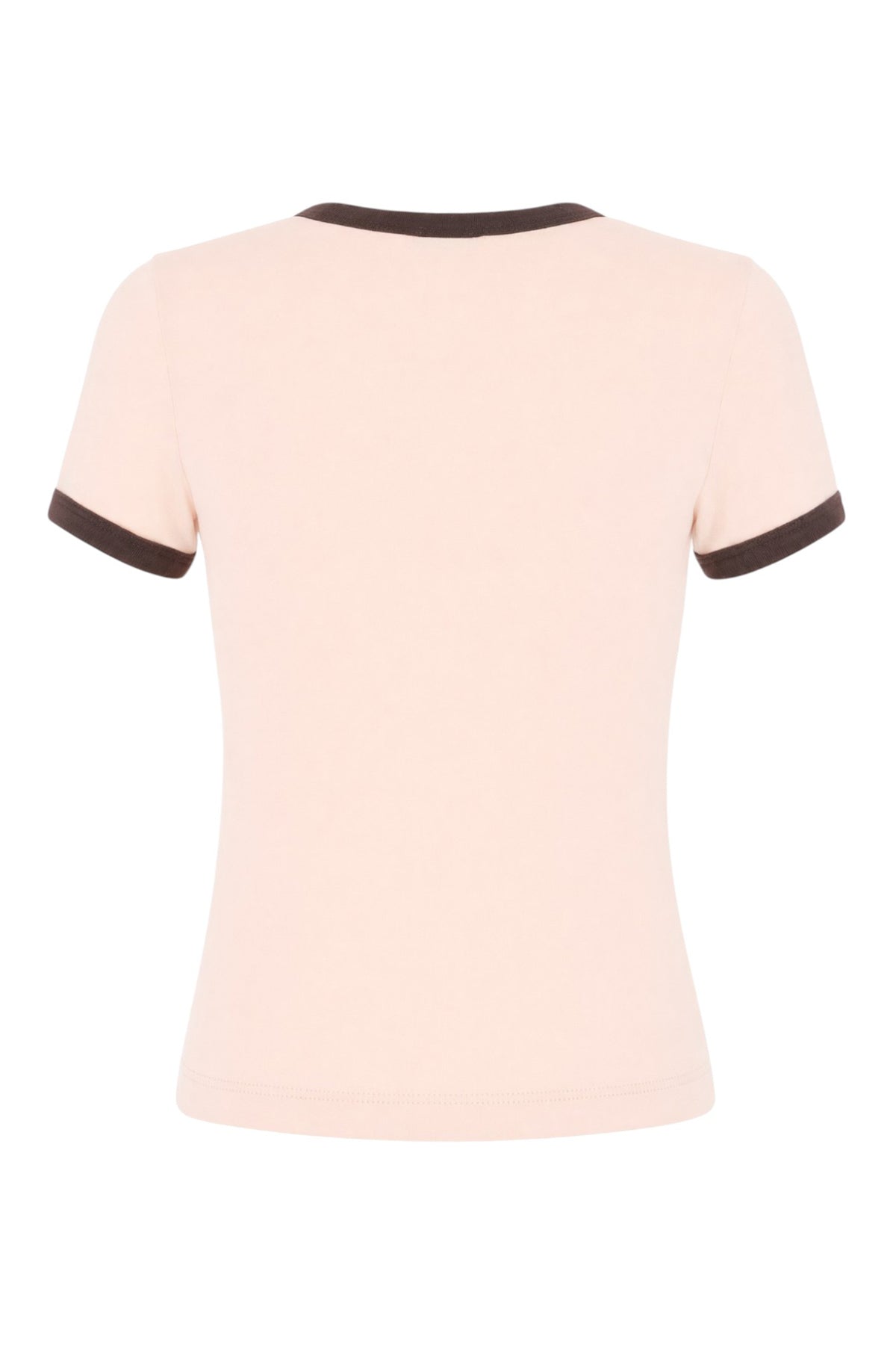 Chloe Woman Clothing T-Shirt CHLOE