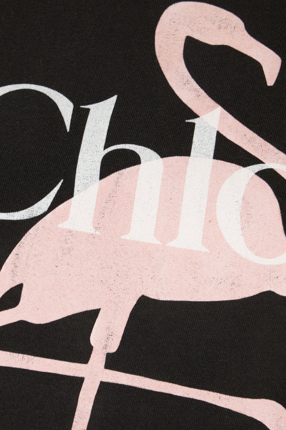 Chloe Woman Clothing T-Shirt CHLOE
