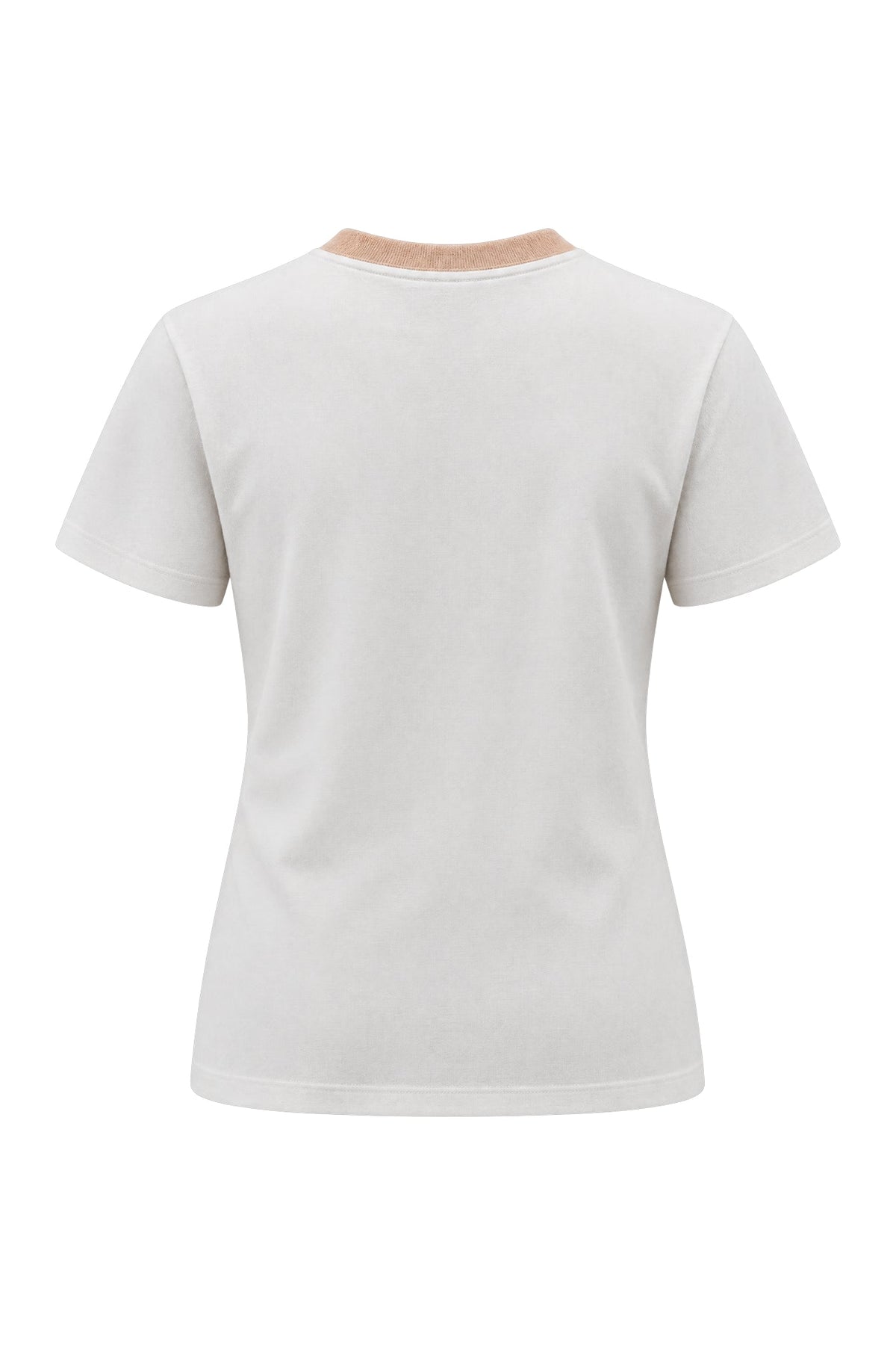 Chloe Woman Clothing T-Shirt CHLOE