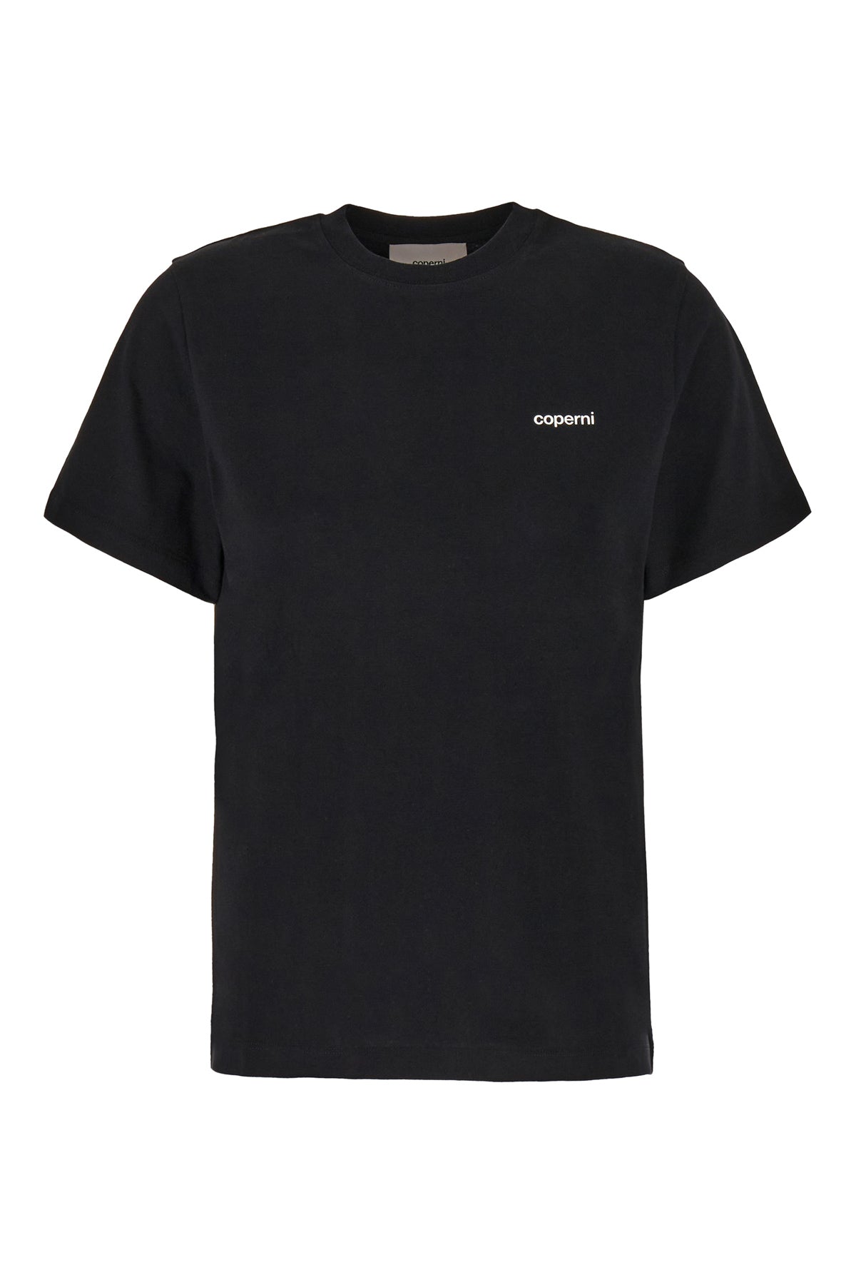 Coperni Woman Clothing T-Shirt COPERNI