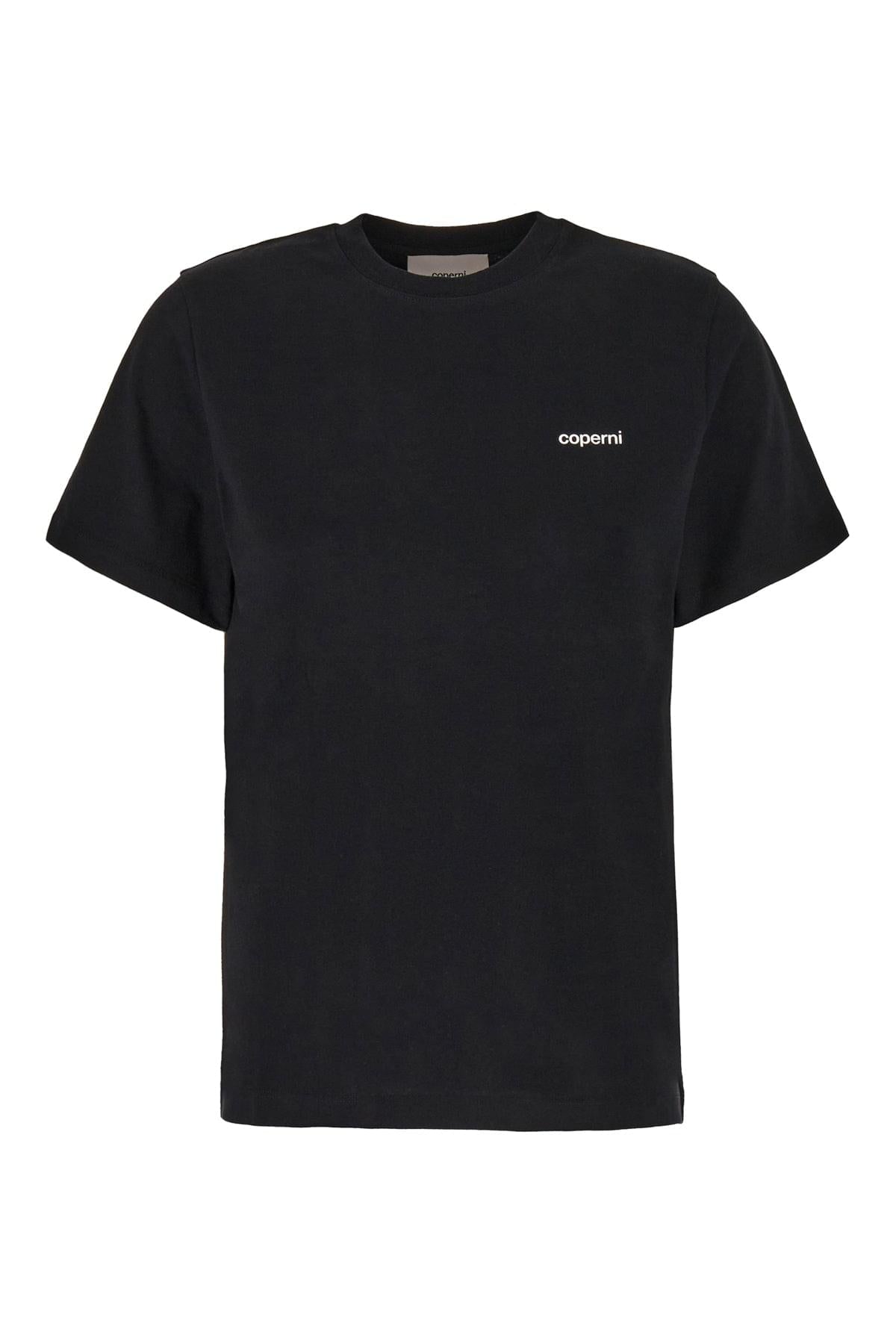 Coperni Woman Clothing T-Shirt COPERNI