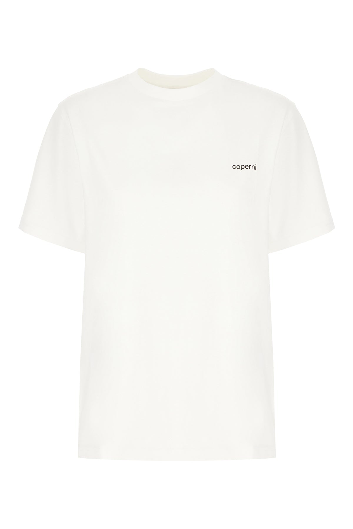 Coperni Woman Clothing T-Shirt COPERNI
