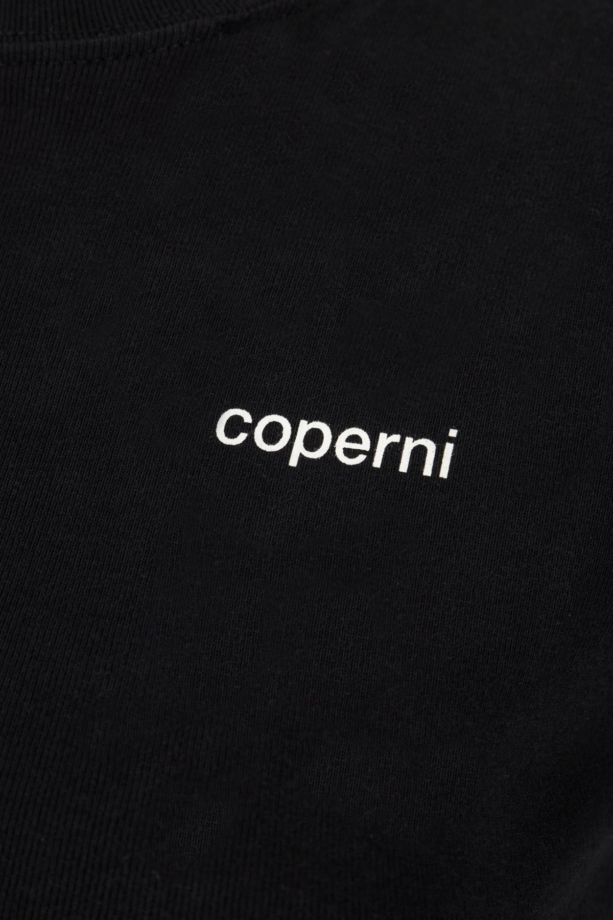 Coperni Woman Clothing T-Shirt COPERNI