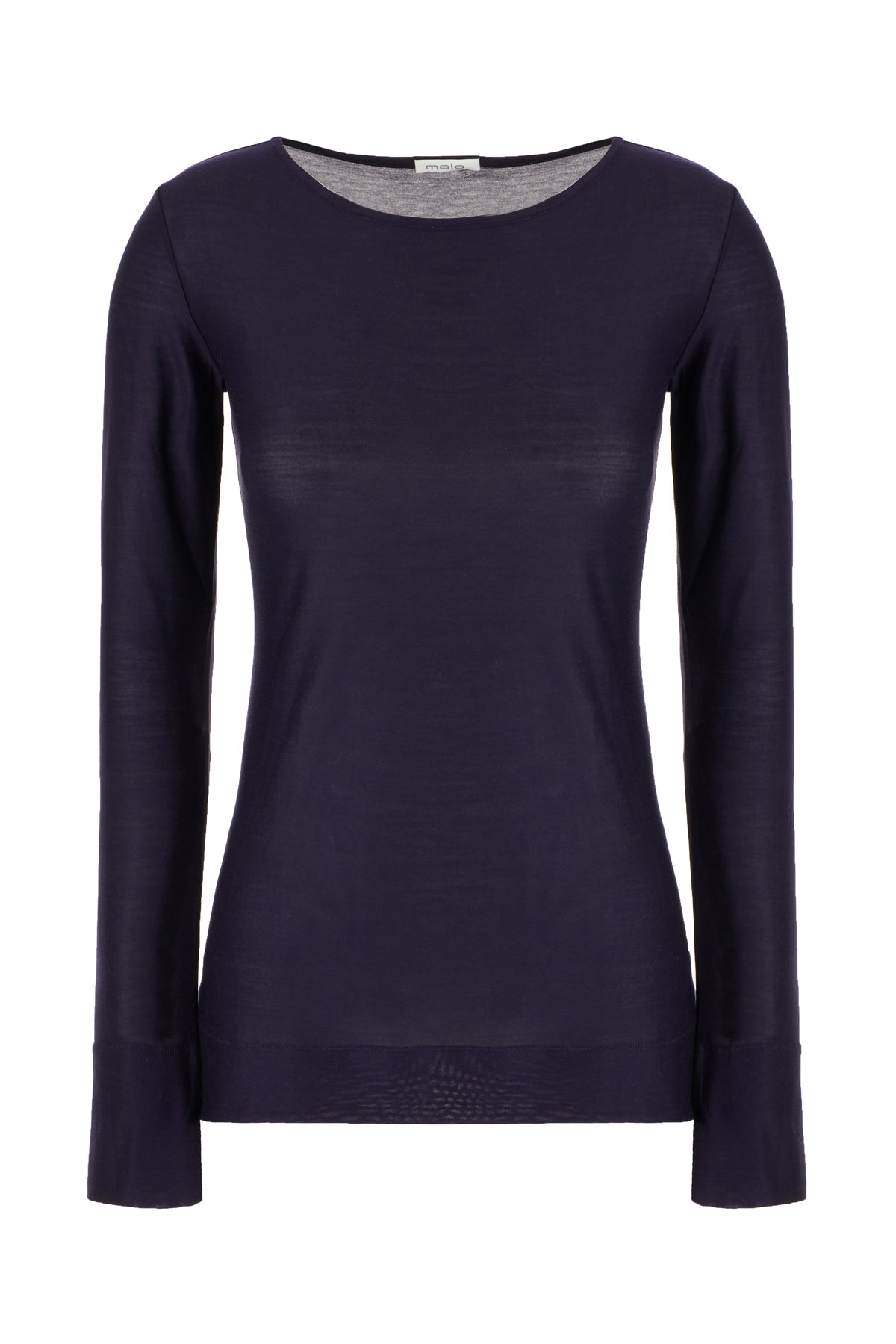 Malo Woman Clothing T-Shirt MALO