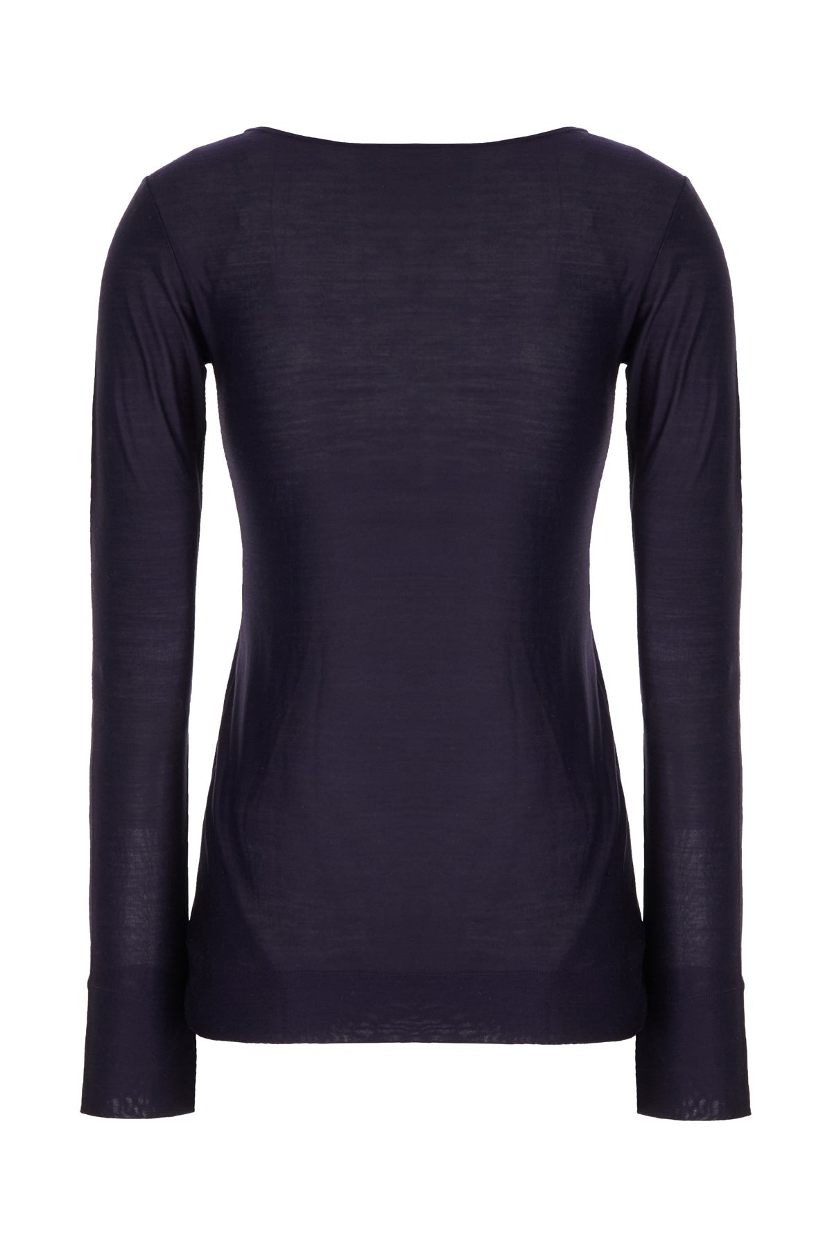 Malo Woman Clothing T-Shirt MALO