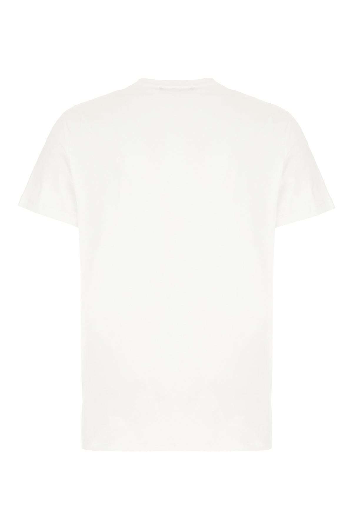 Balmain Man Clothing T-Shirt BALMAIN