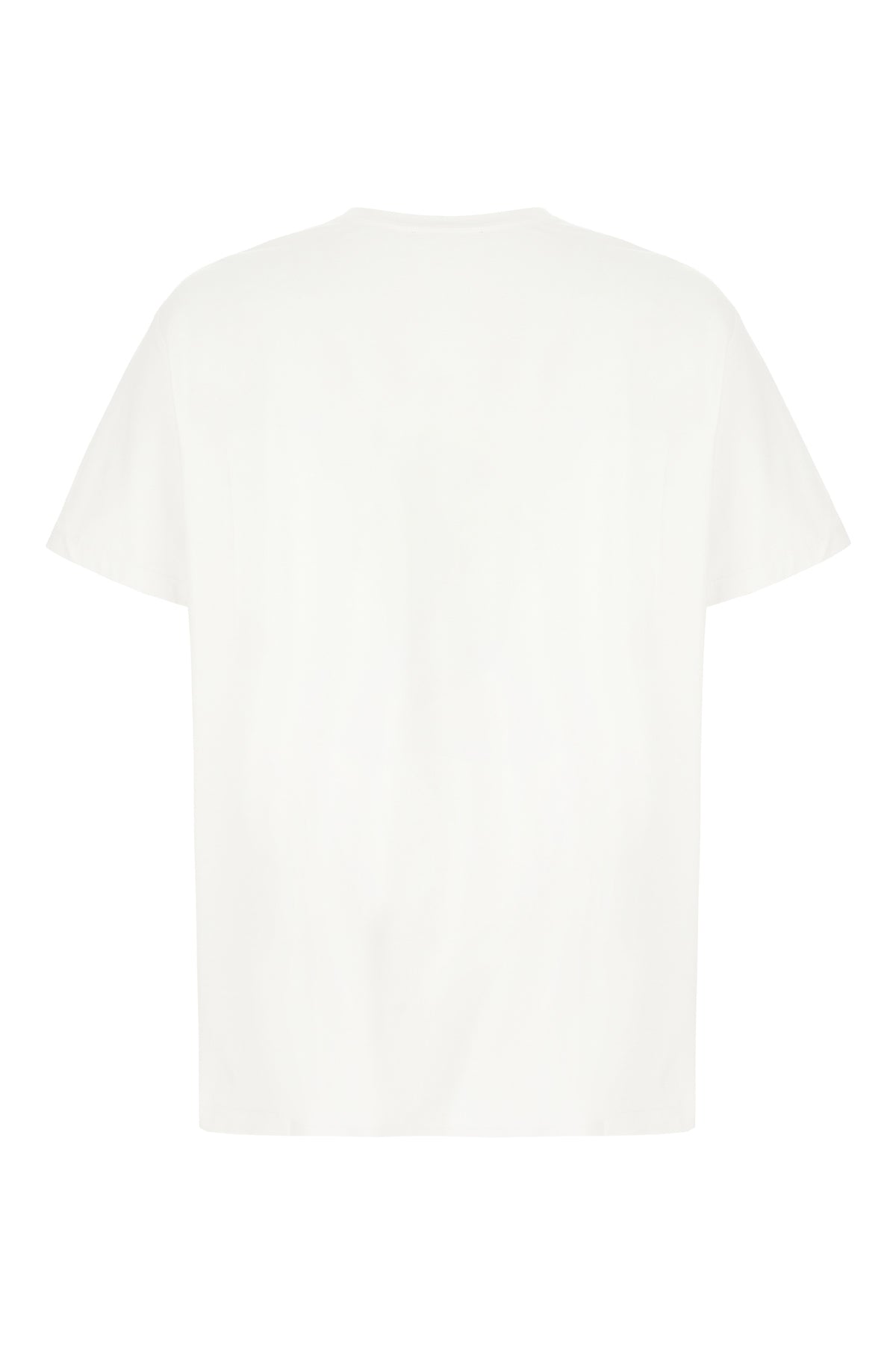 Balmain Man Clothing T-Shirt BALMAIN