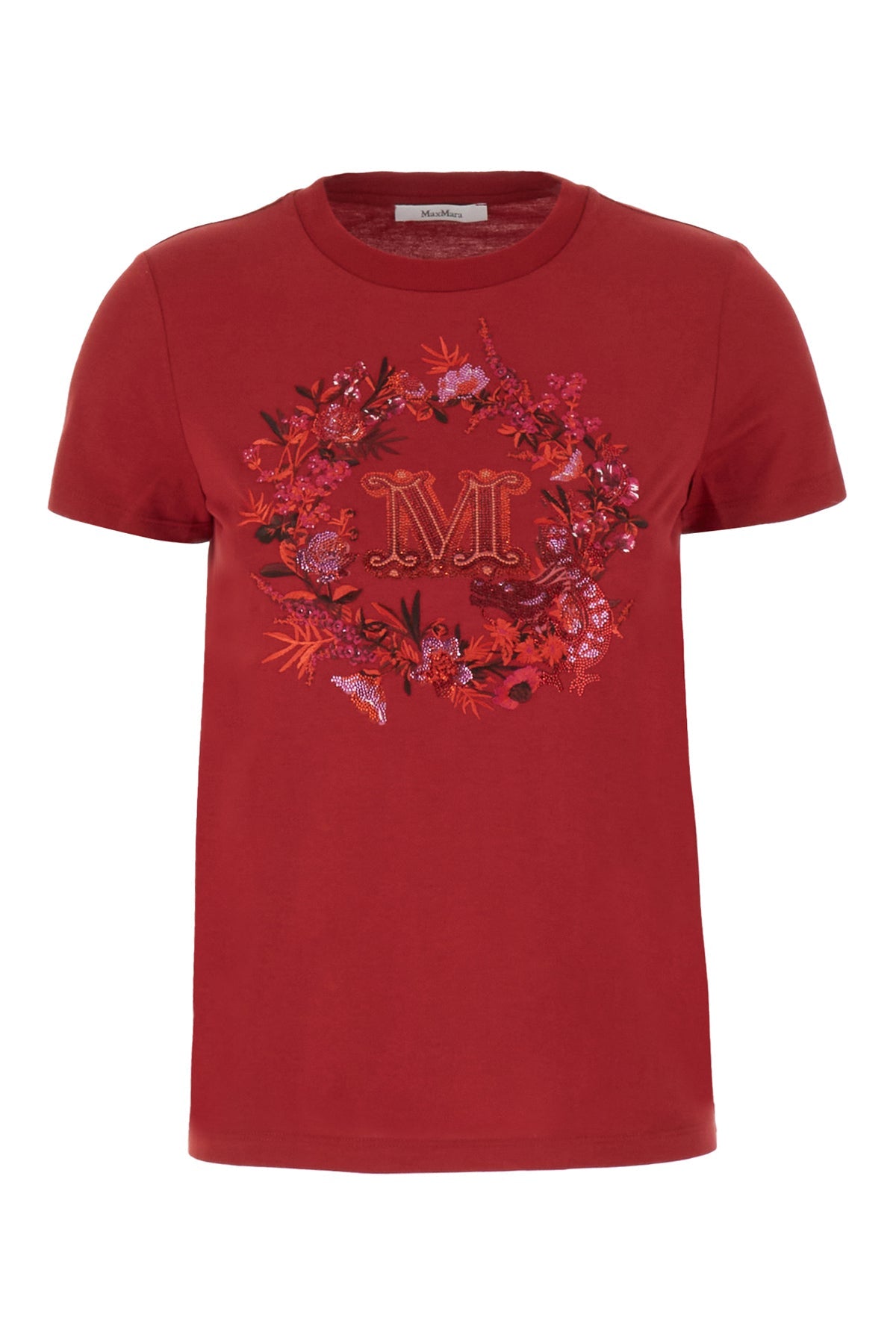Max Mara Woman Clothing T-Shirt MAX MARA