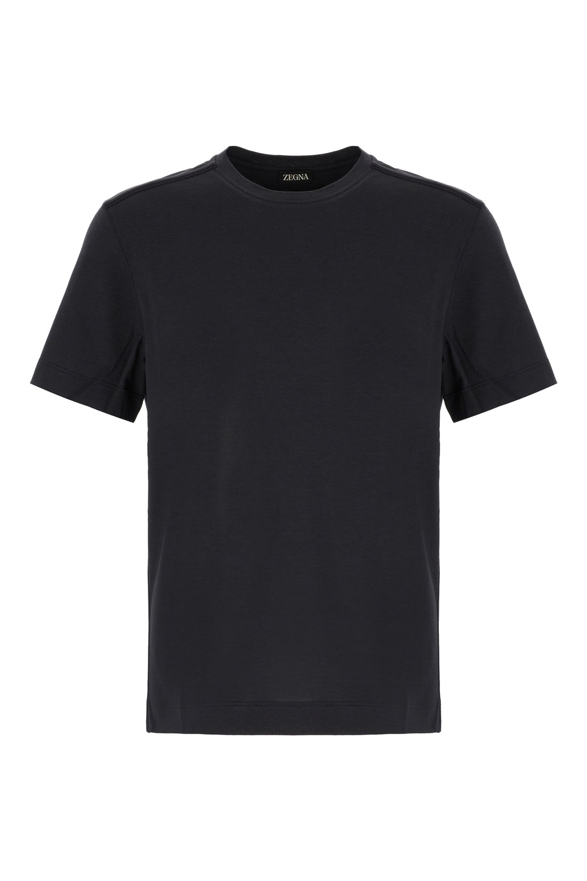 Zegna Man Clothing T-Shirt ZEGNA