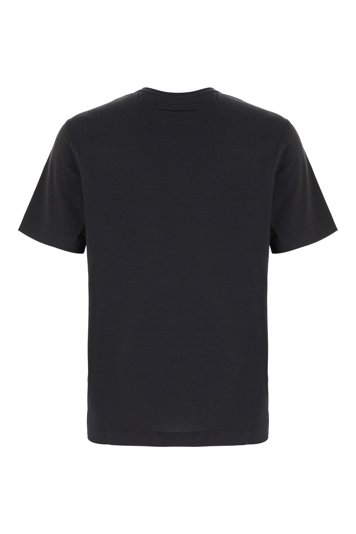 Zegna Man Clothing T-Shirt ZEGNA