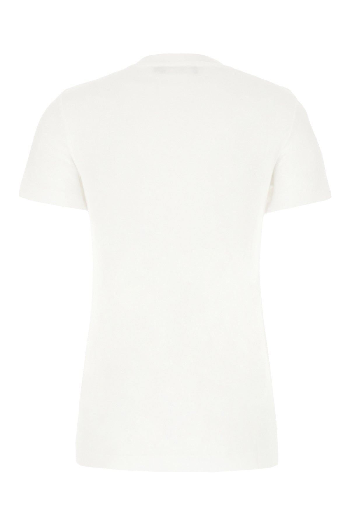 Dolce&Gabbana Woman Clothing T-Shirt DOLCE & GABBANA
