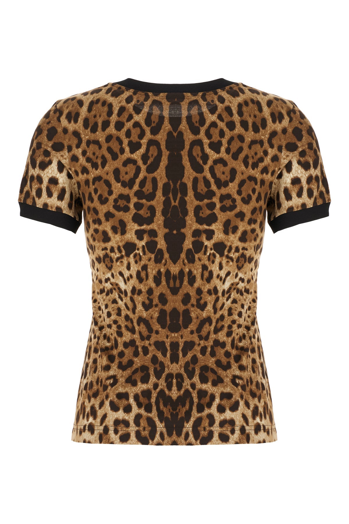 Dolce&Gabbana Woman Clothing T-Shirt DOLCE & GABBANA