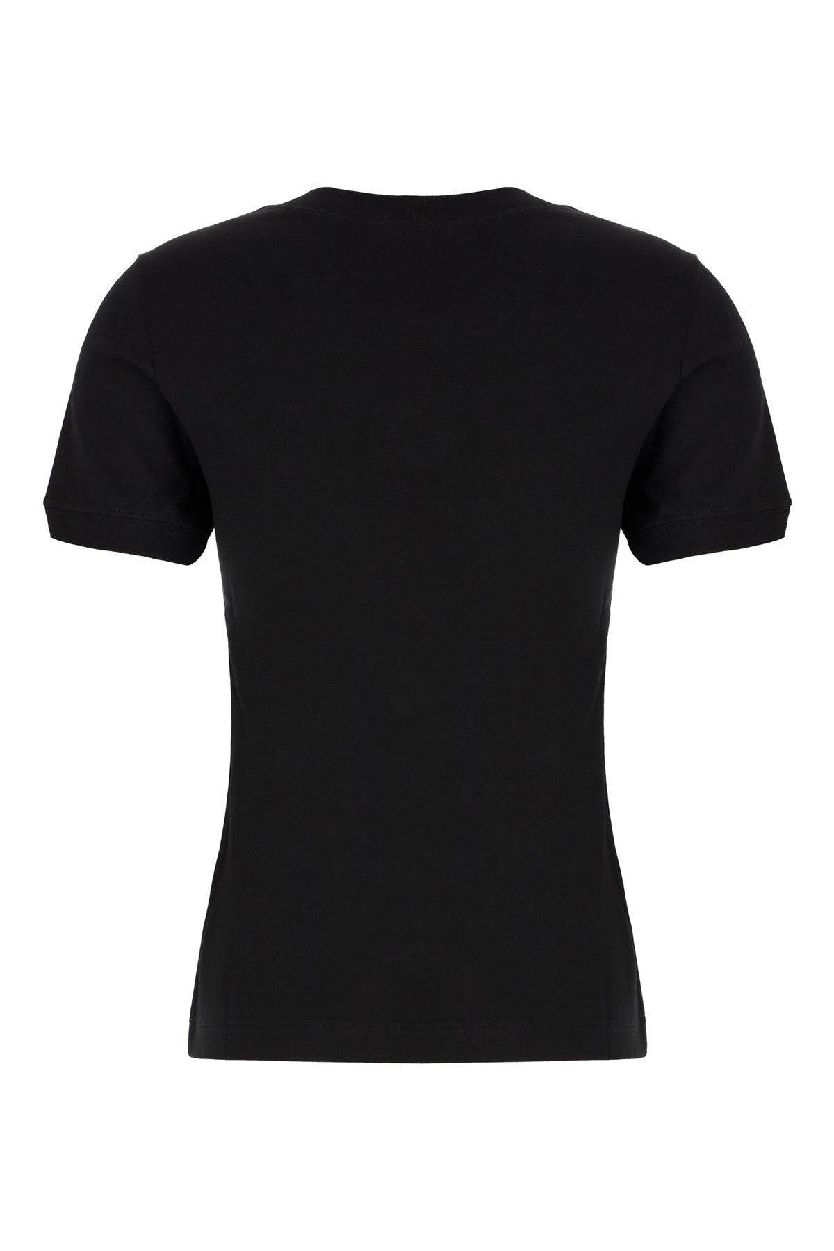 Dolce&Gabbana Woman Clothing T-Shirt DOLCE & GABBANA