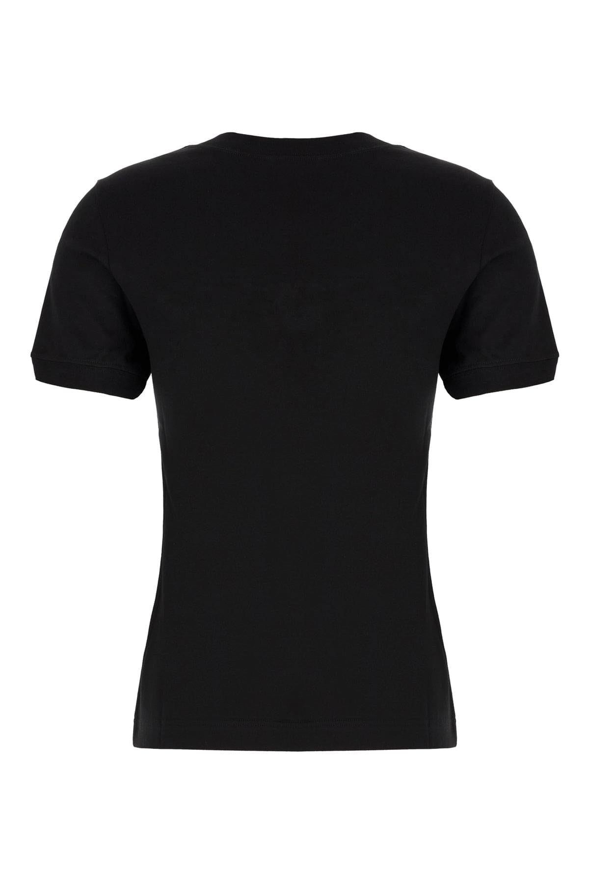 Dolce&Gabbana Woman Clothing T-Shirt DOLCE & GABBANA