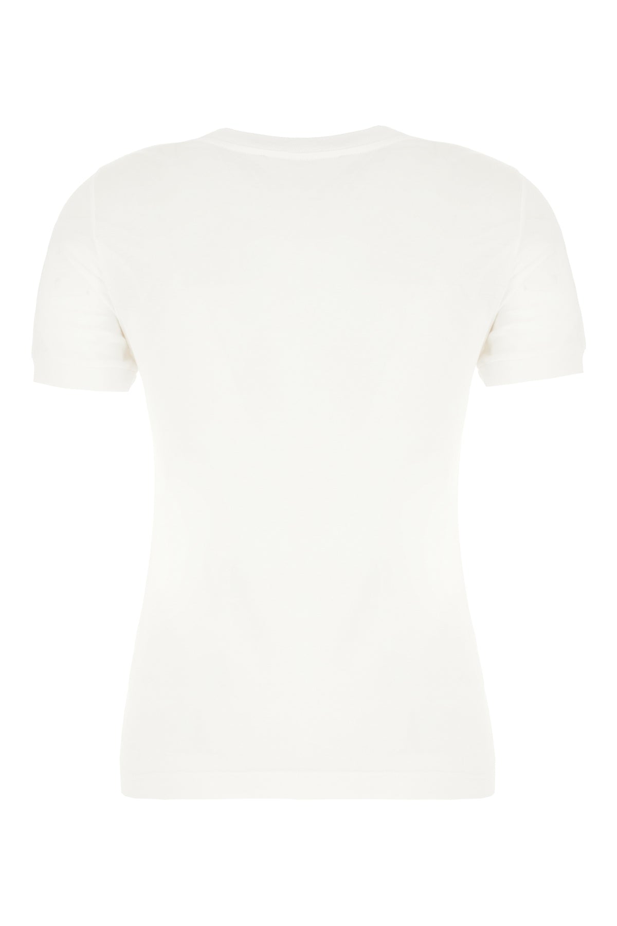 Dolce&Gabbana Woman Clothing T-Shirt DOLCE & GABBANA