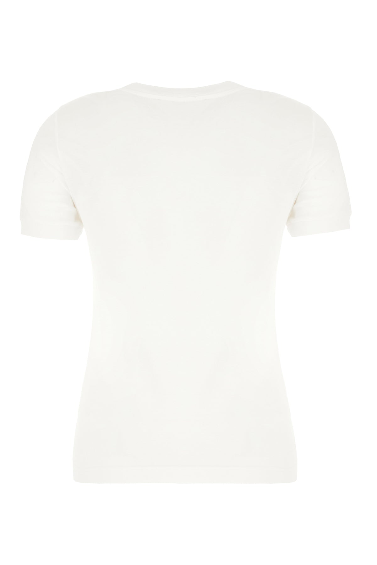 Dolce&Gabbana Woman Clothing T-Shirt DOLCE & GABBANA