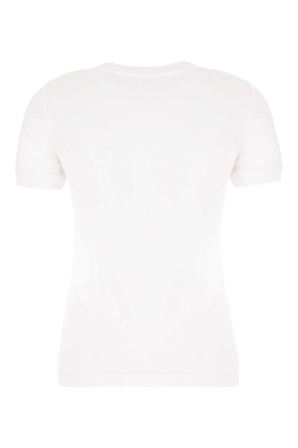 Dolce&Gabbana Woman Clothing T-Shirt DOLCE & GABBANA