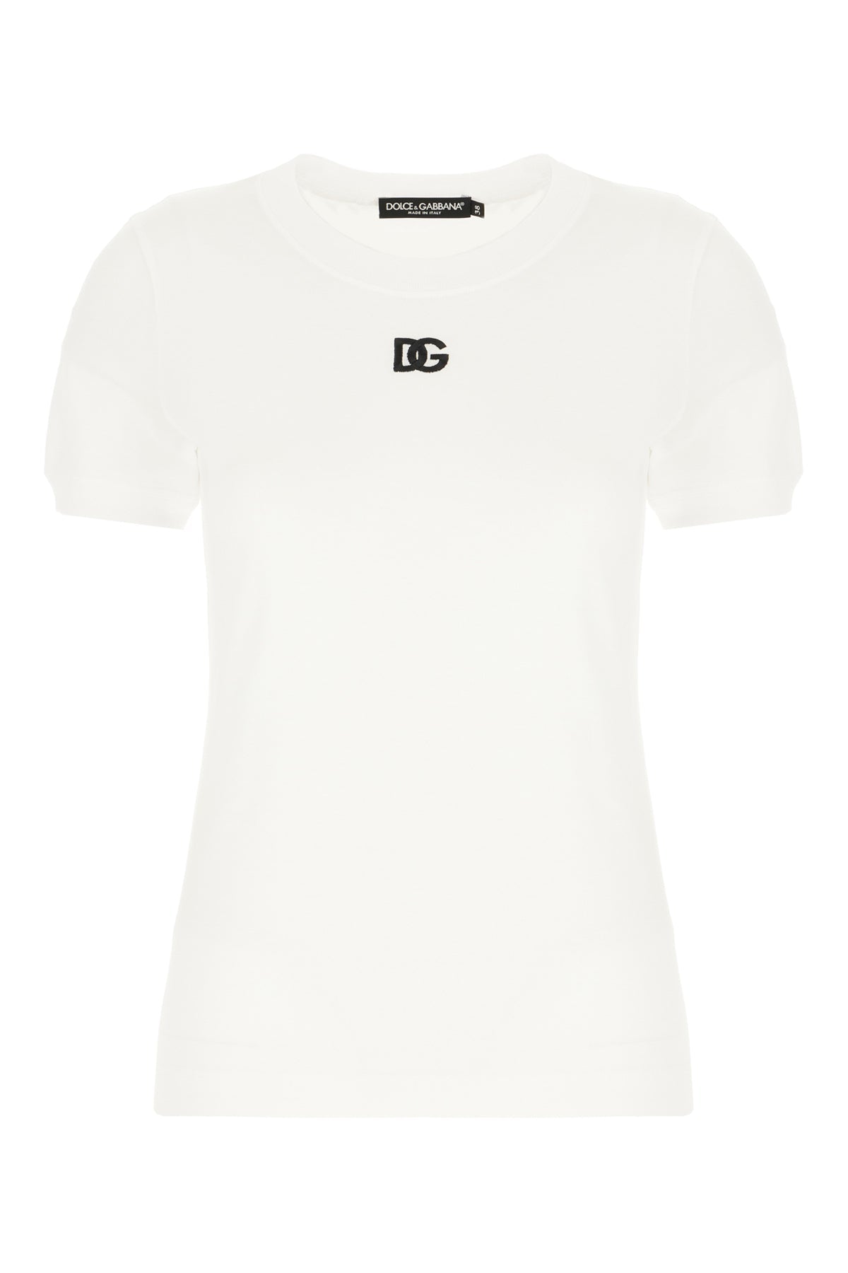Dolce&Gabbana Woman Clothing T-Shirt DOLCE & GABBANA