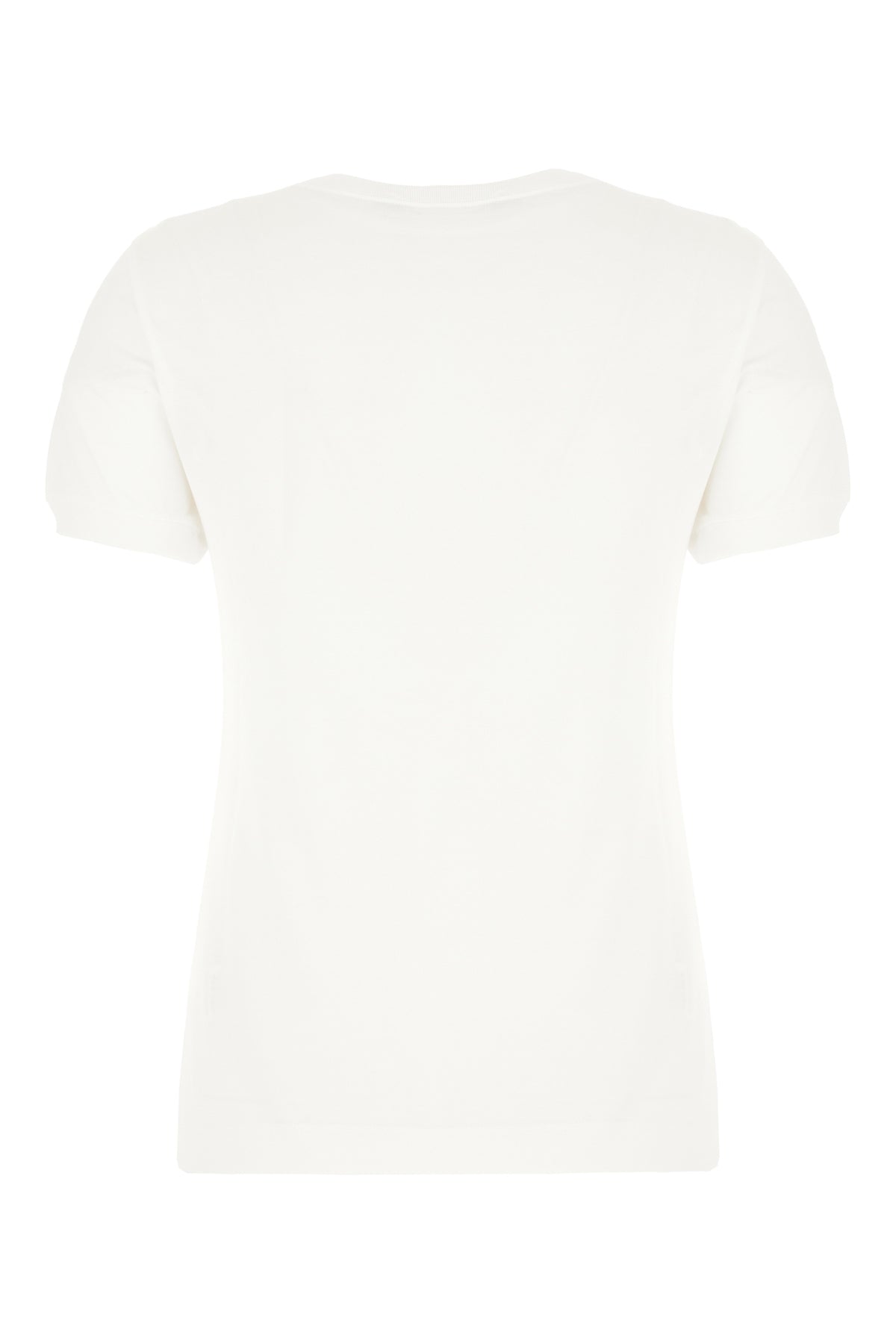 Dolce&Gabbana Woman Clothing T-Shirt DOLCE & GABBANA