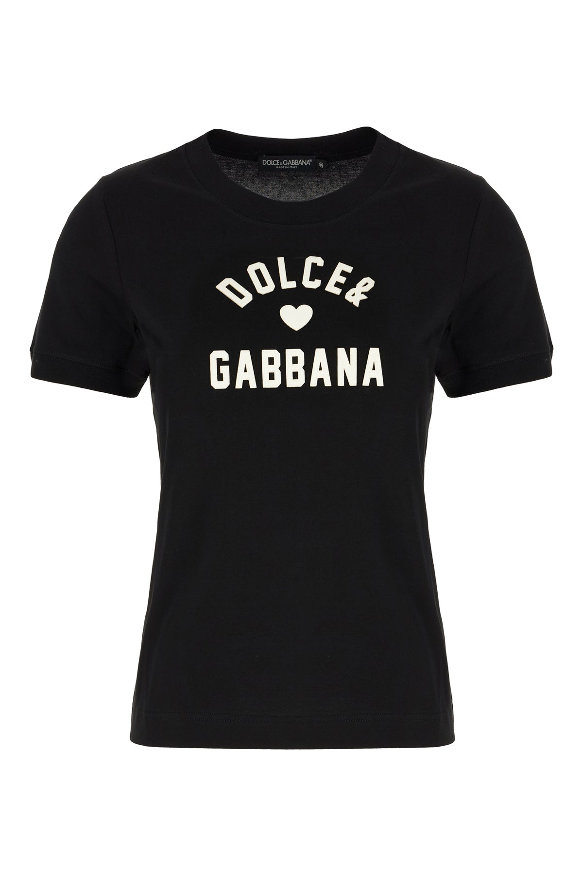Dolce&Gabbana Woman Clothing T-Shirt DOLCE & GABBANA