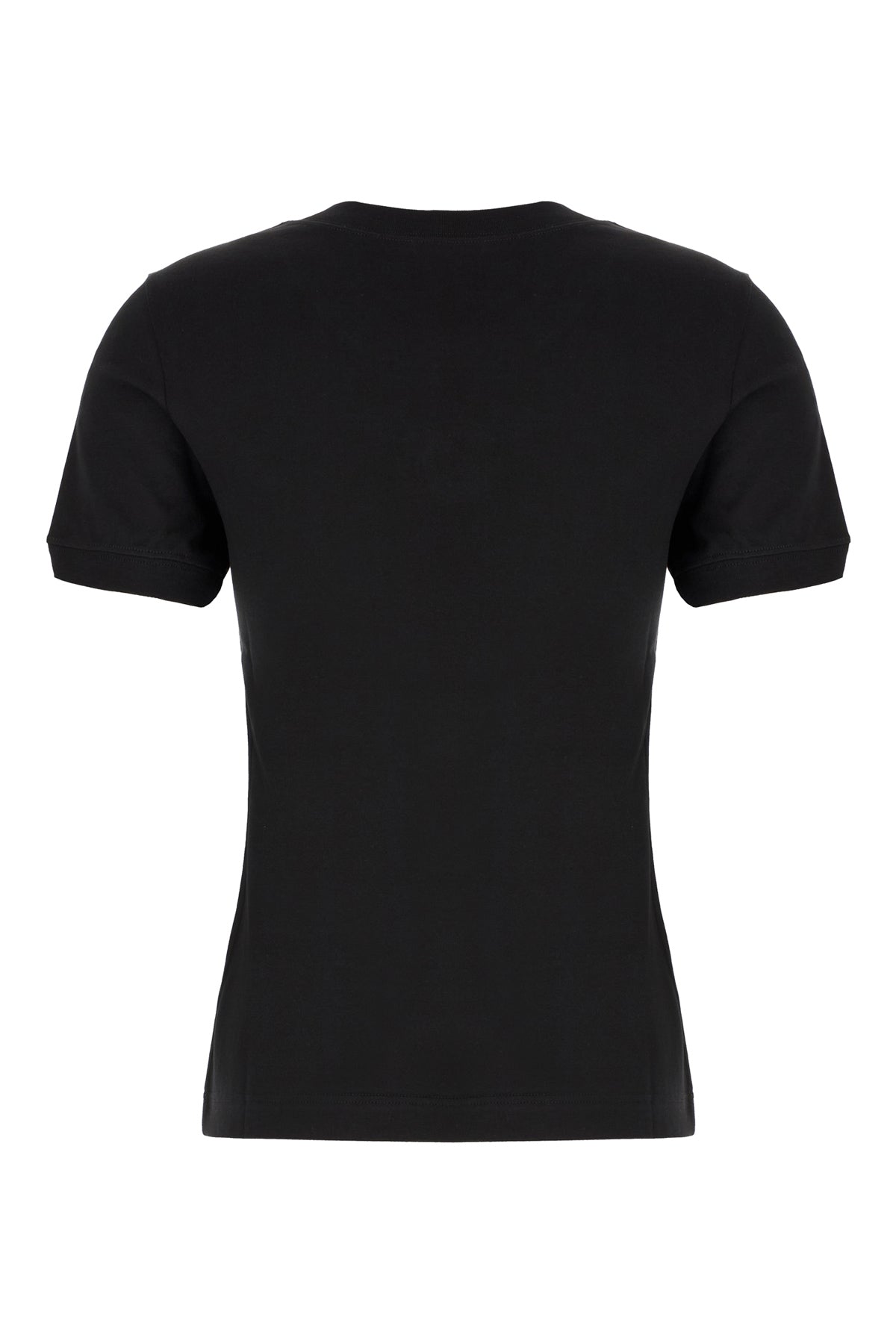 Dolce&Gabbana Woman Clothing T-Shirt DOLCE & GABBANA