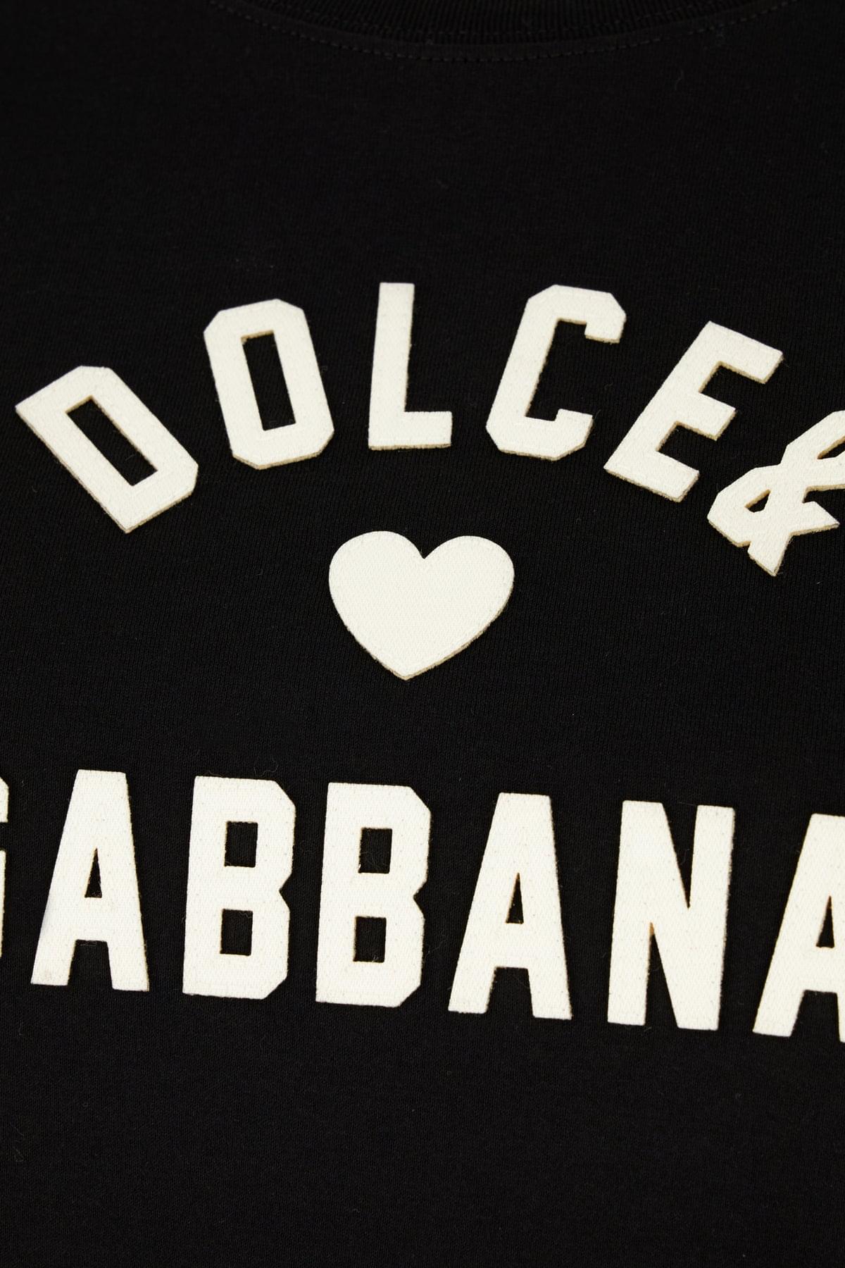 Dolce&Gabbana Woman Clothing T-Shirt DOLCE & GABBANA