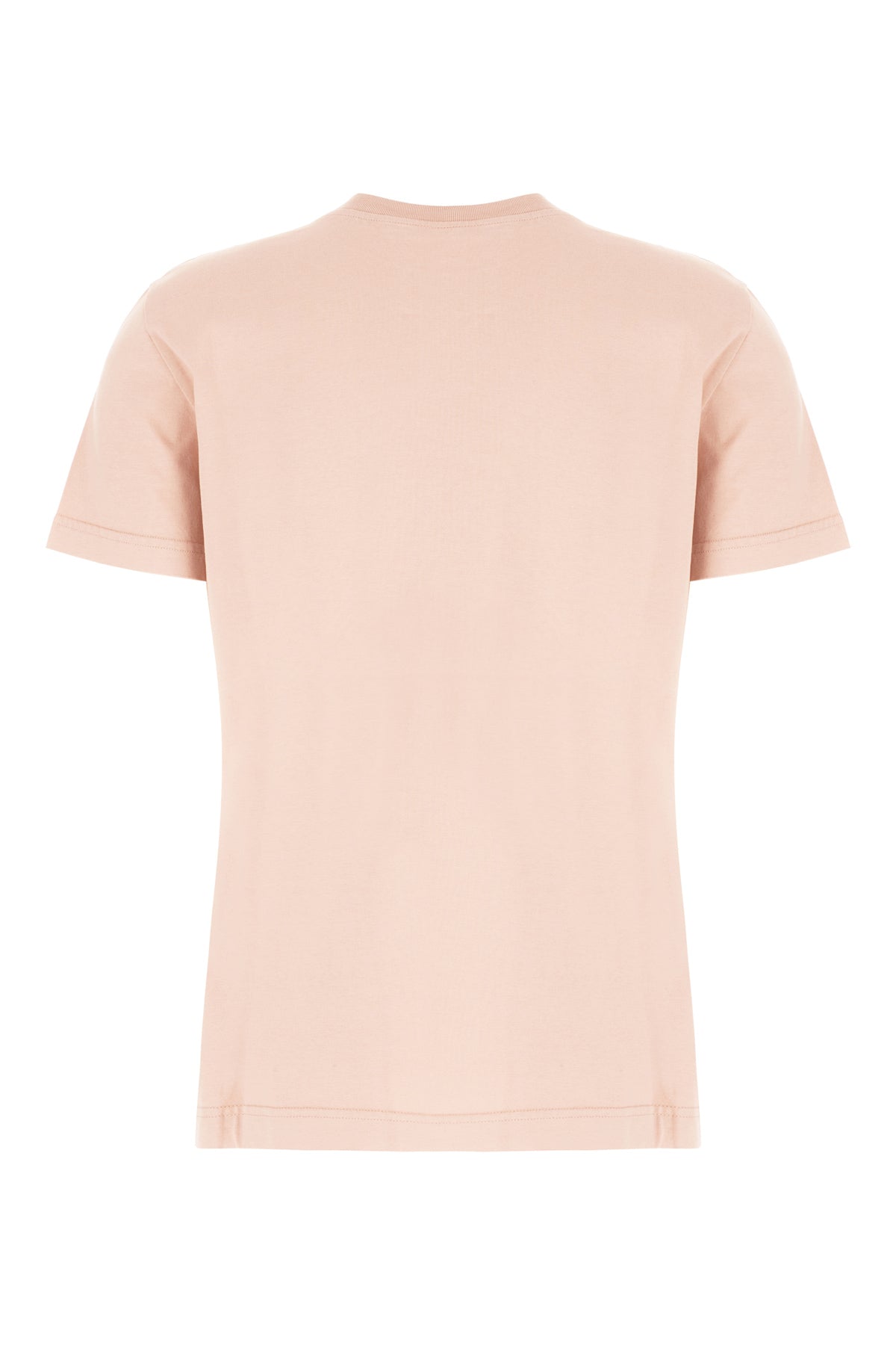 Dolce&Gabbana Woman Clothing T-Shirt DOLCE & GABBANA