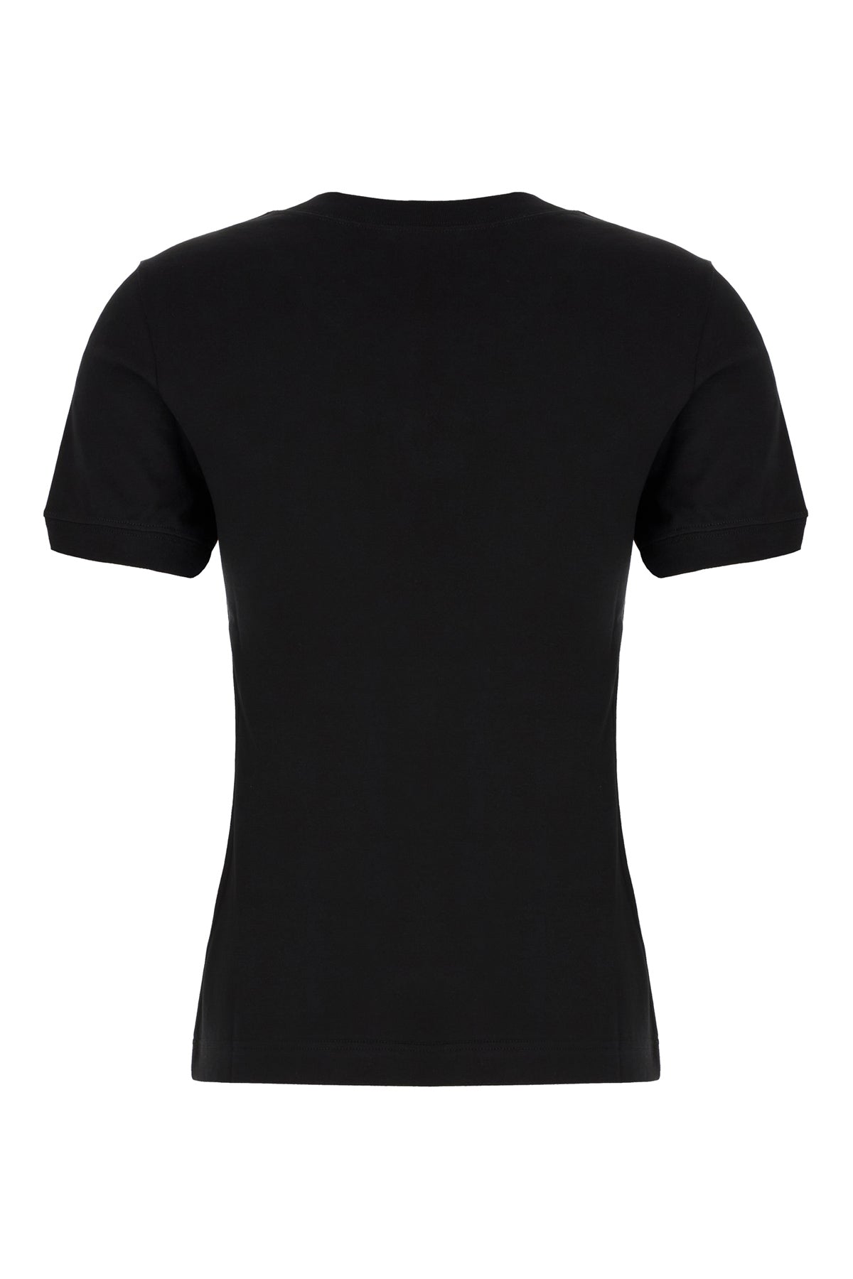 Dolce&Gabbana Woman Clothing T-Shirt DOLCE & GABBANA